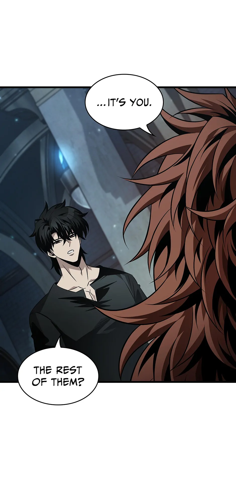 Read Pick Me Up En Manga Online