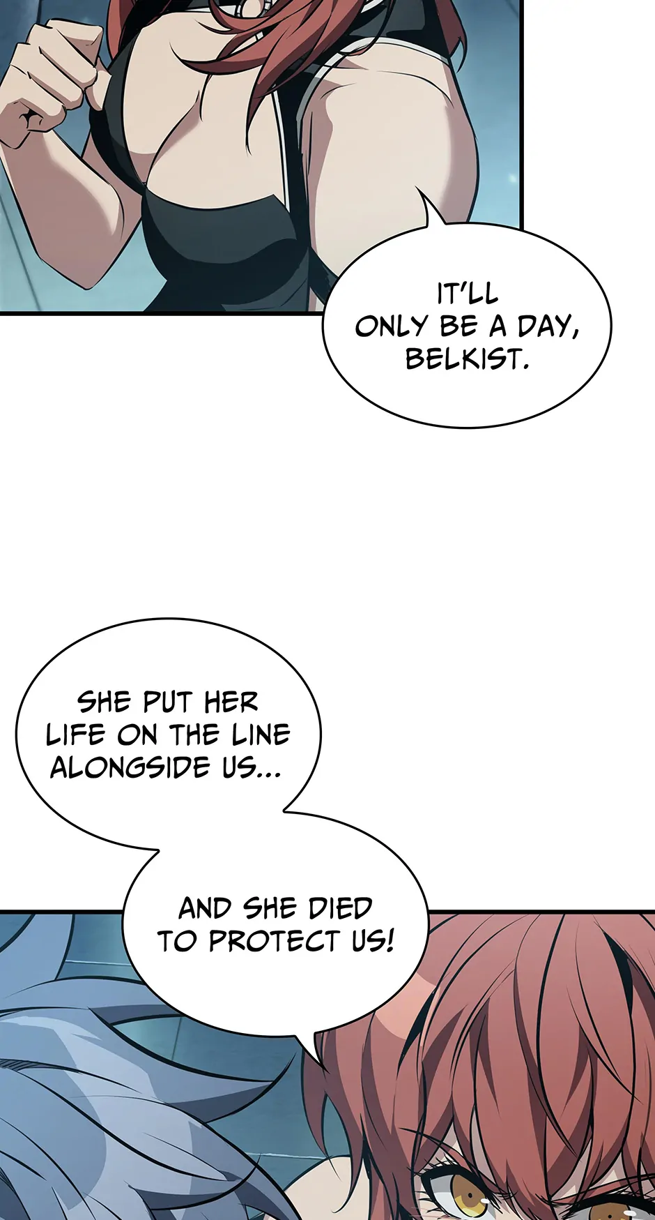 Read Pick Me Up En Manga Online