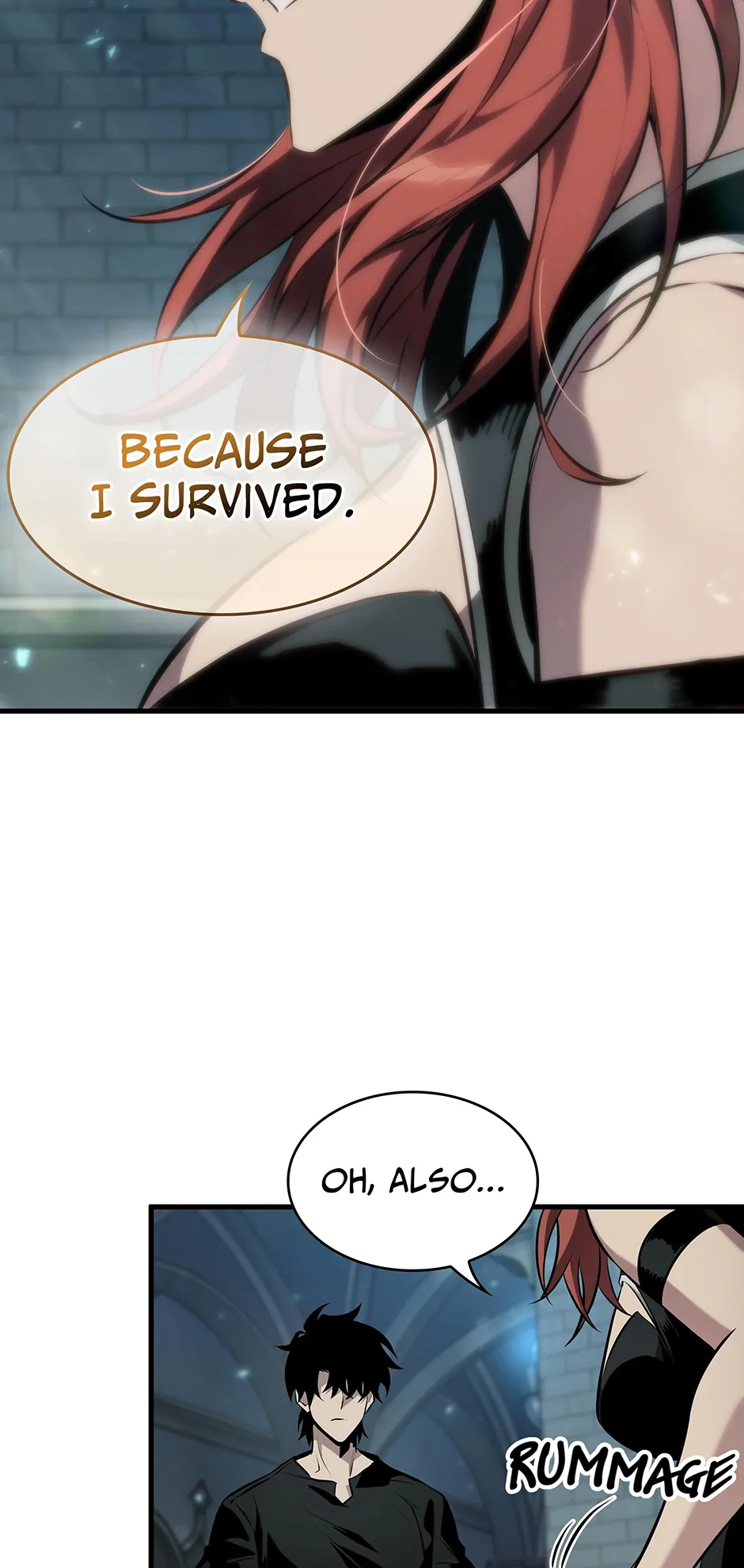 Read Pick Me Up En Manga Online