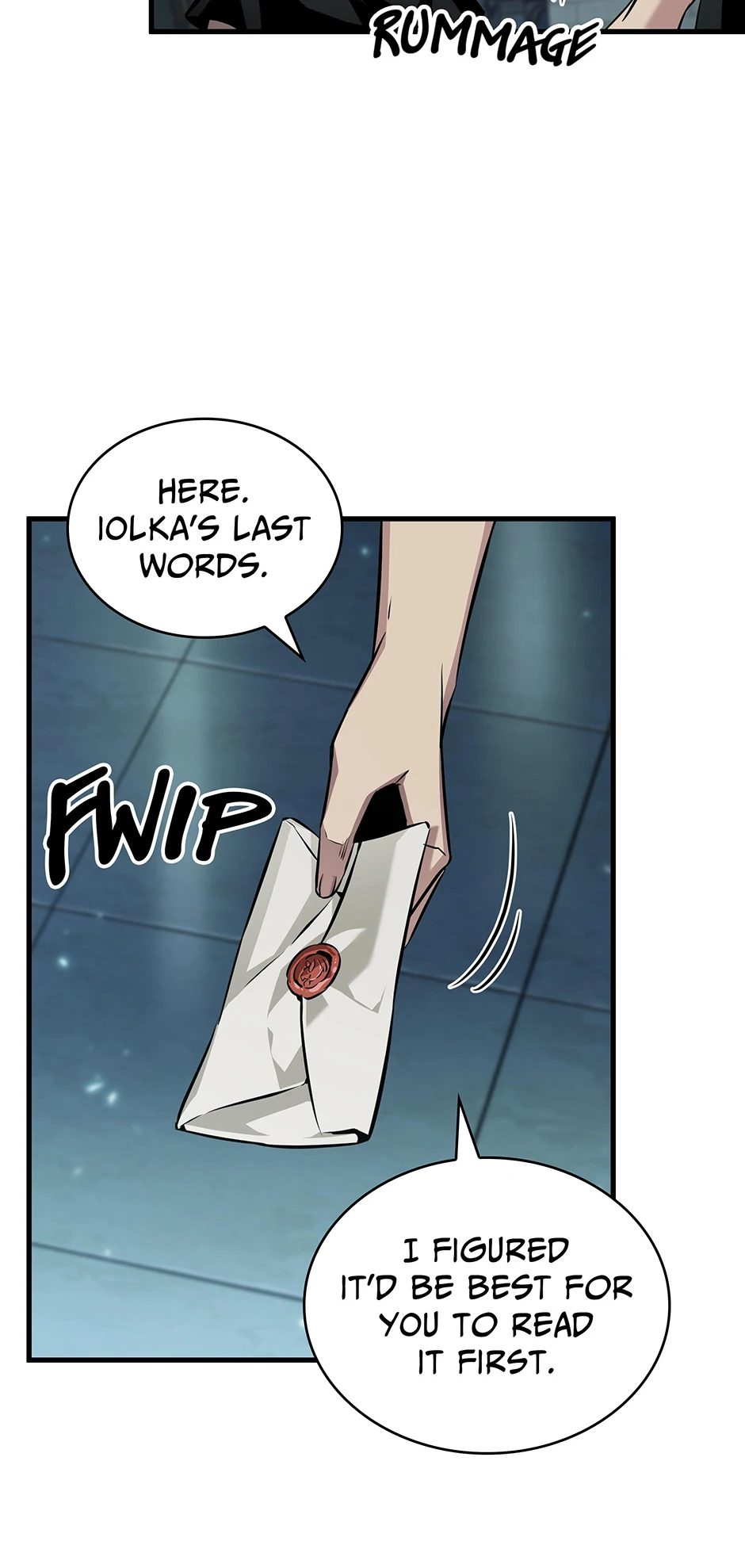 Read Pick Me Up En Manga Online