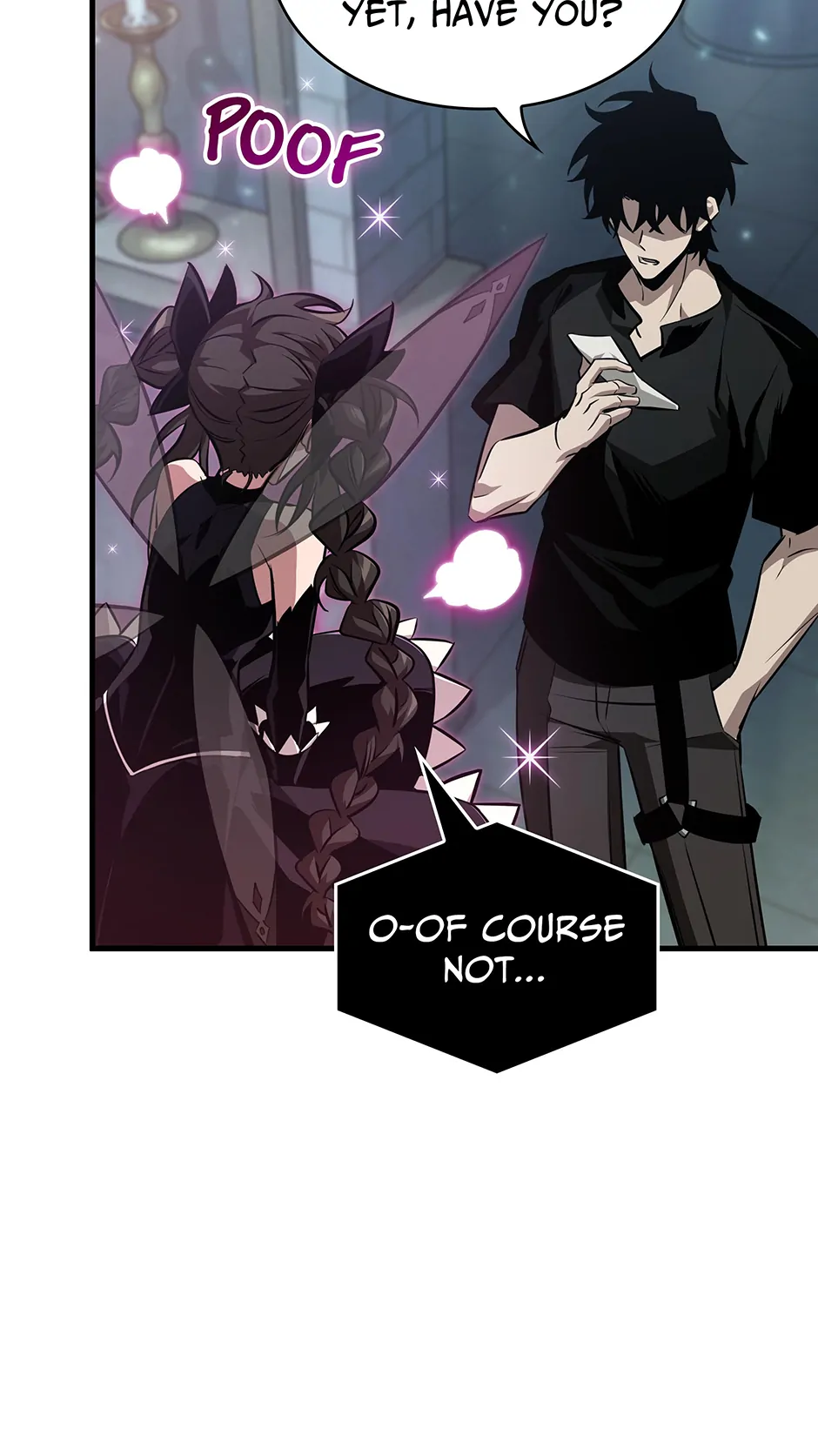 Read Pick Me Up En Manga Online