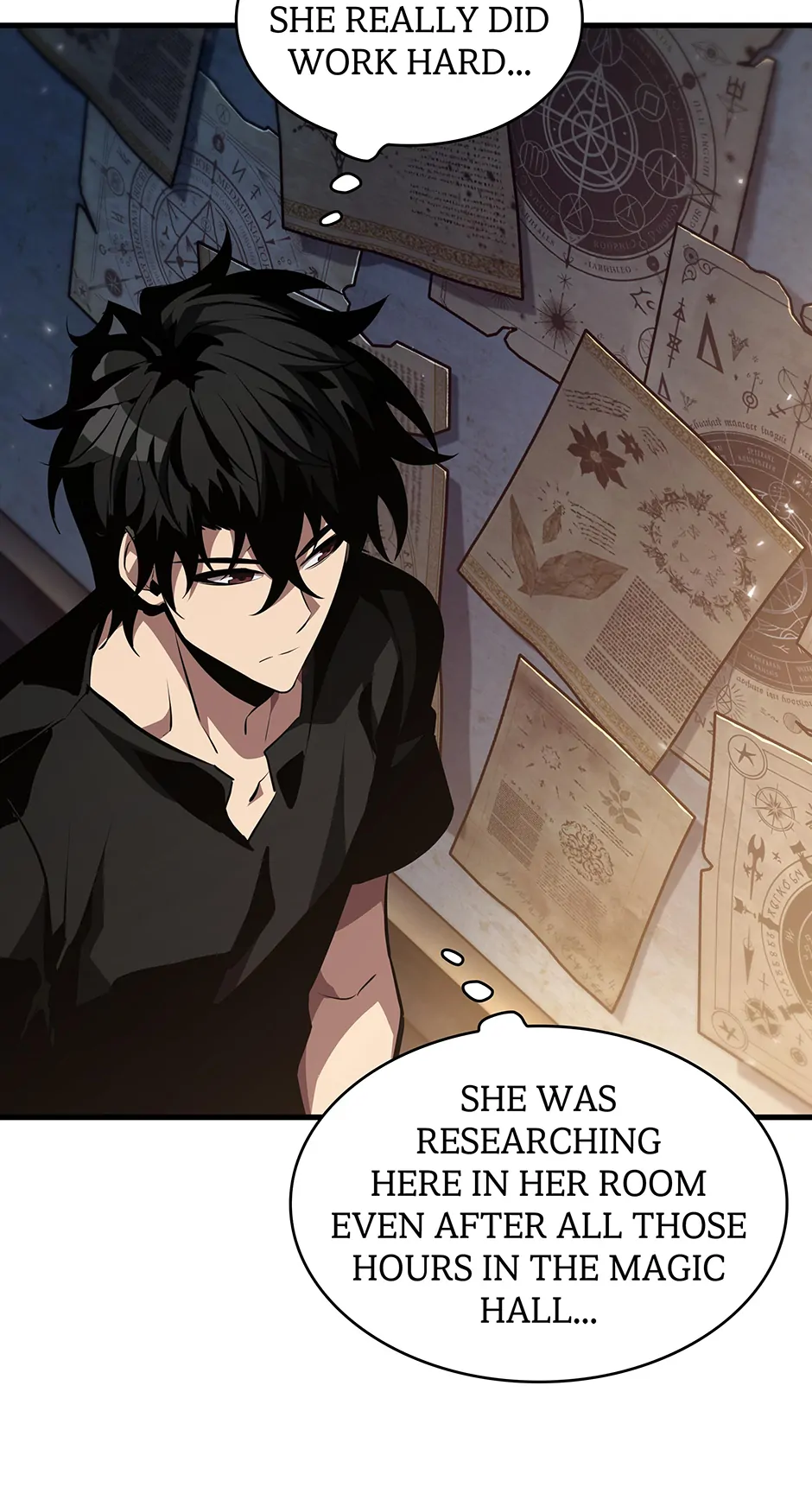 Read Pick Me Up En Manga Online