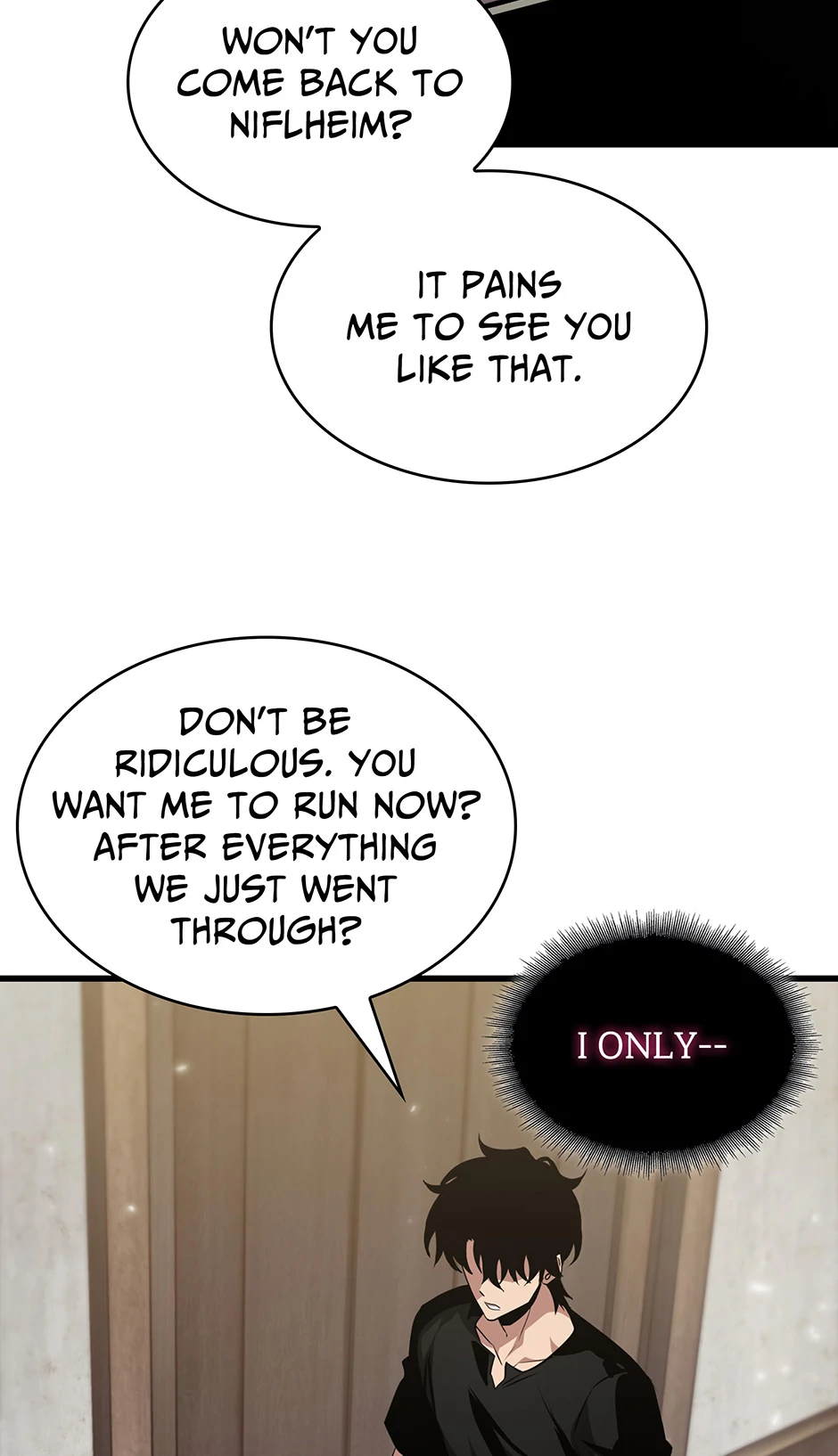 Read Pick Me Up En Manga Online
