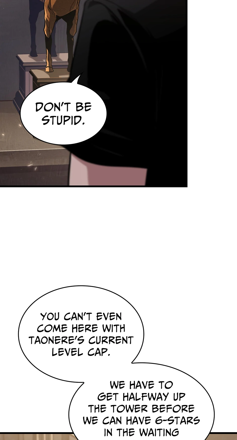 Read Pick Me Up En Manga Online