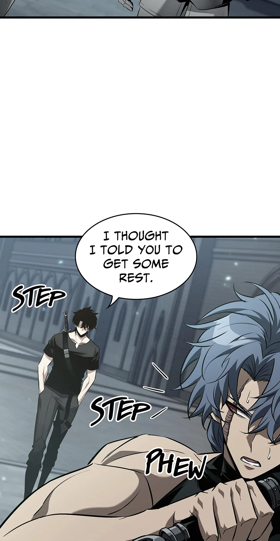 Read Pick Me Up En Manga Online