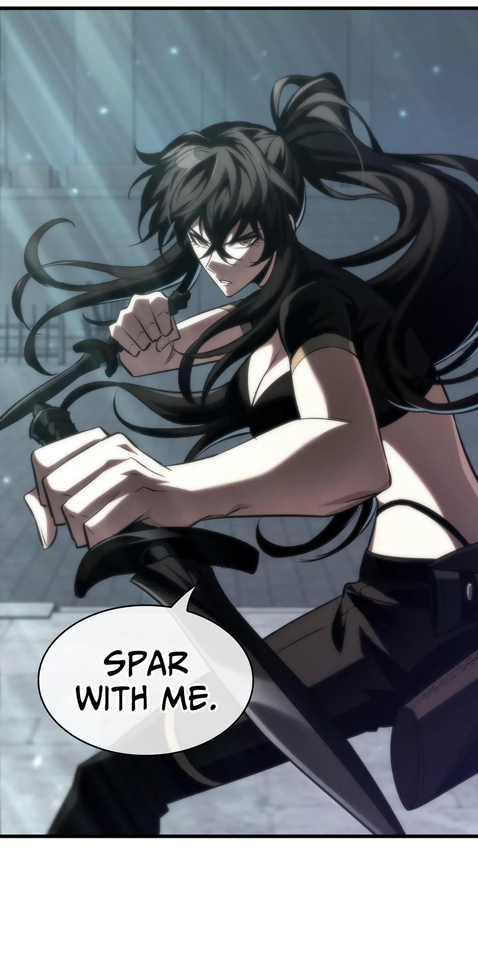 Read Pick Me Up En Manga Online