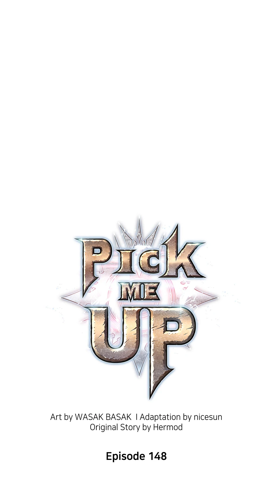 Read Pick Me Up En Manga Online