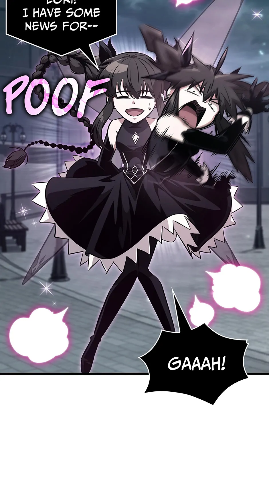 Read Pick Me Up En Manga Online