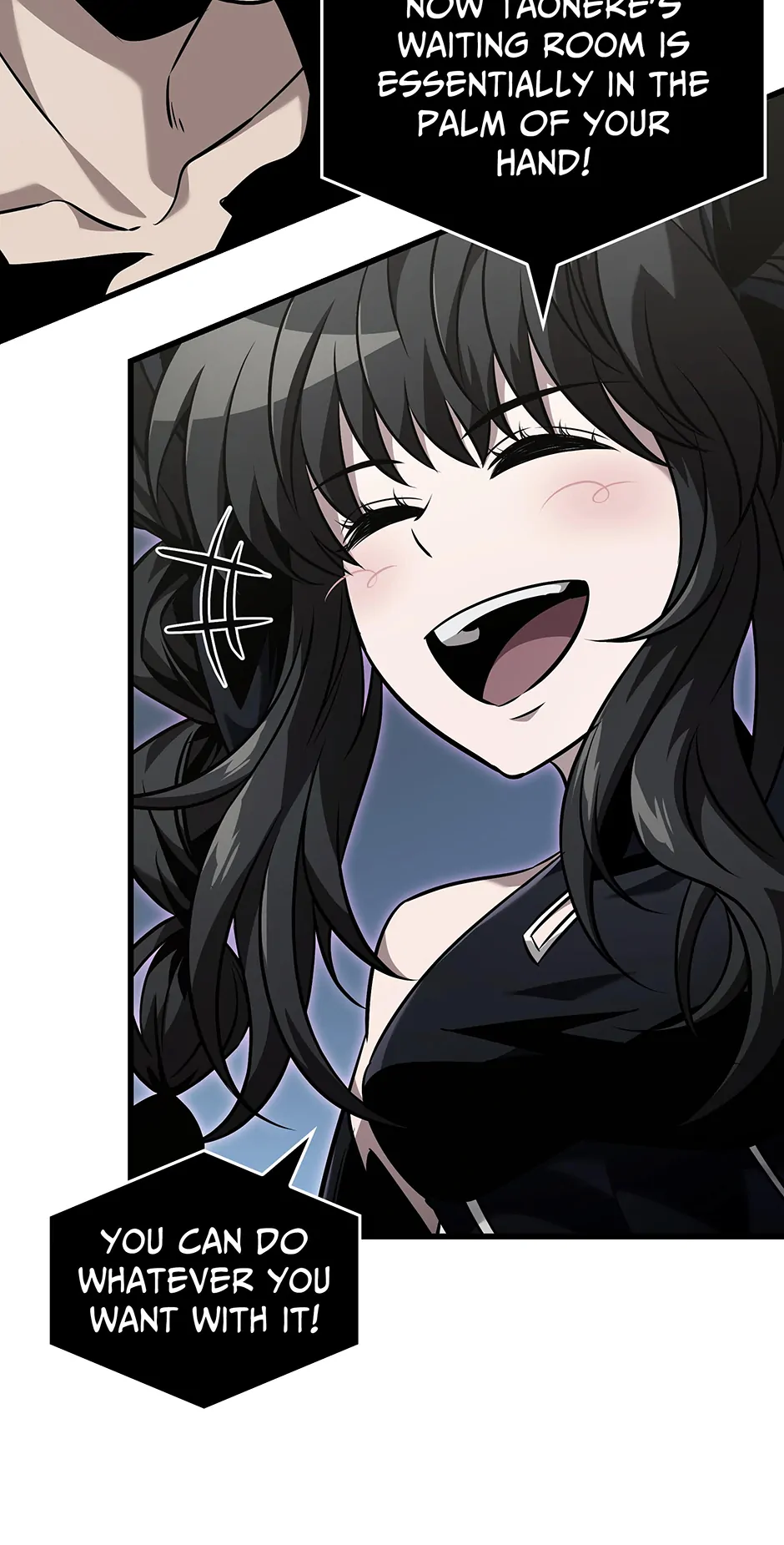 Read Pick Me Up En Manga Online