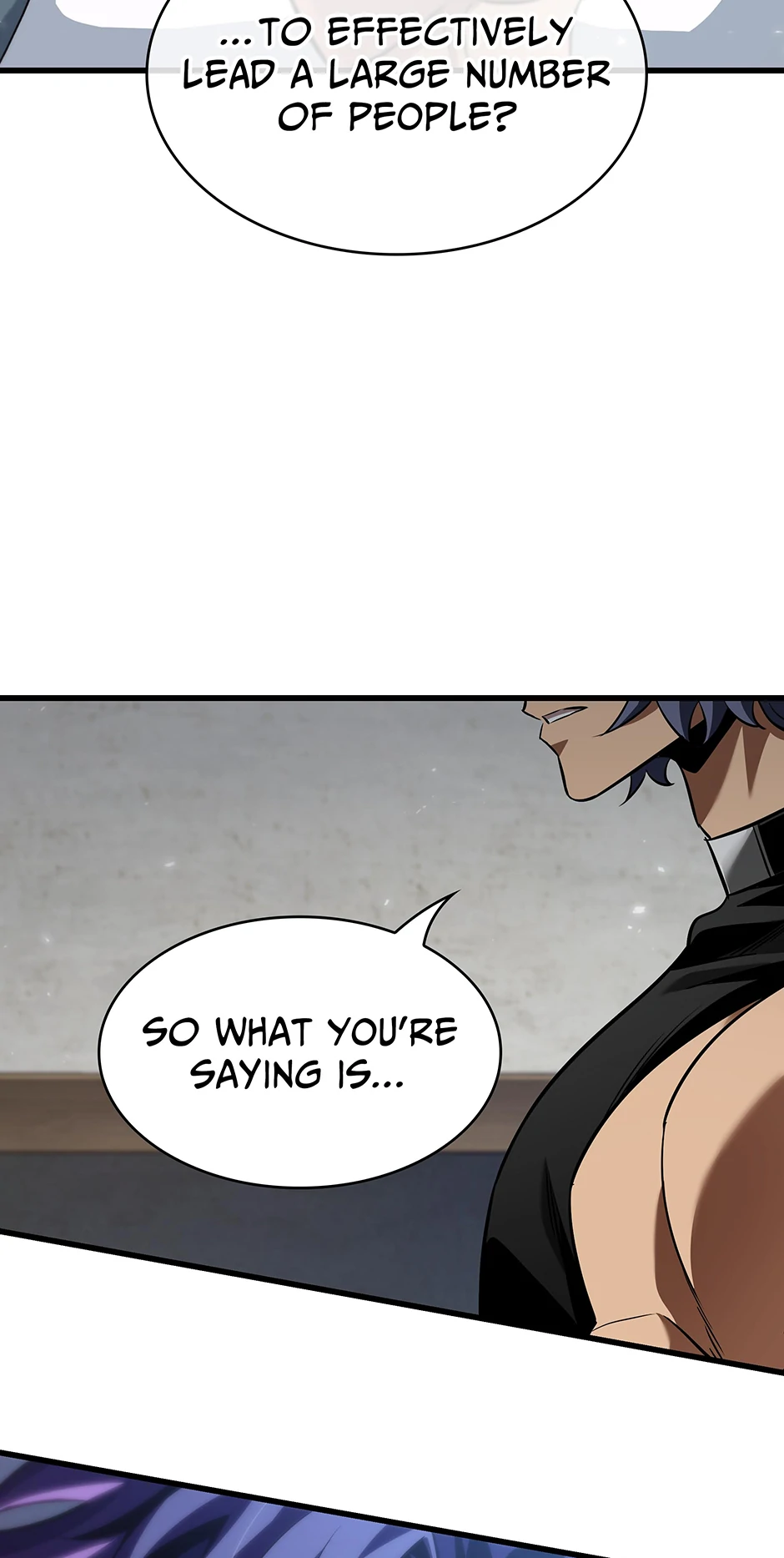 Read Pick Me Up En Manga Online