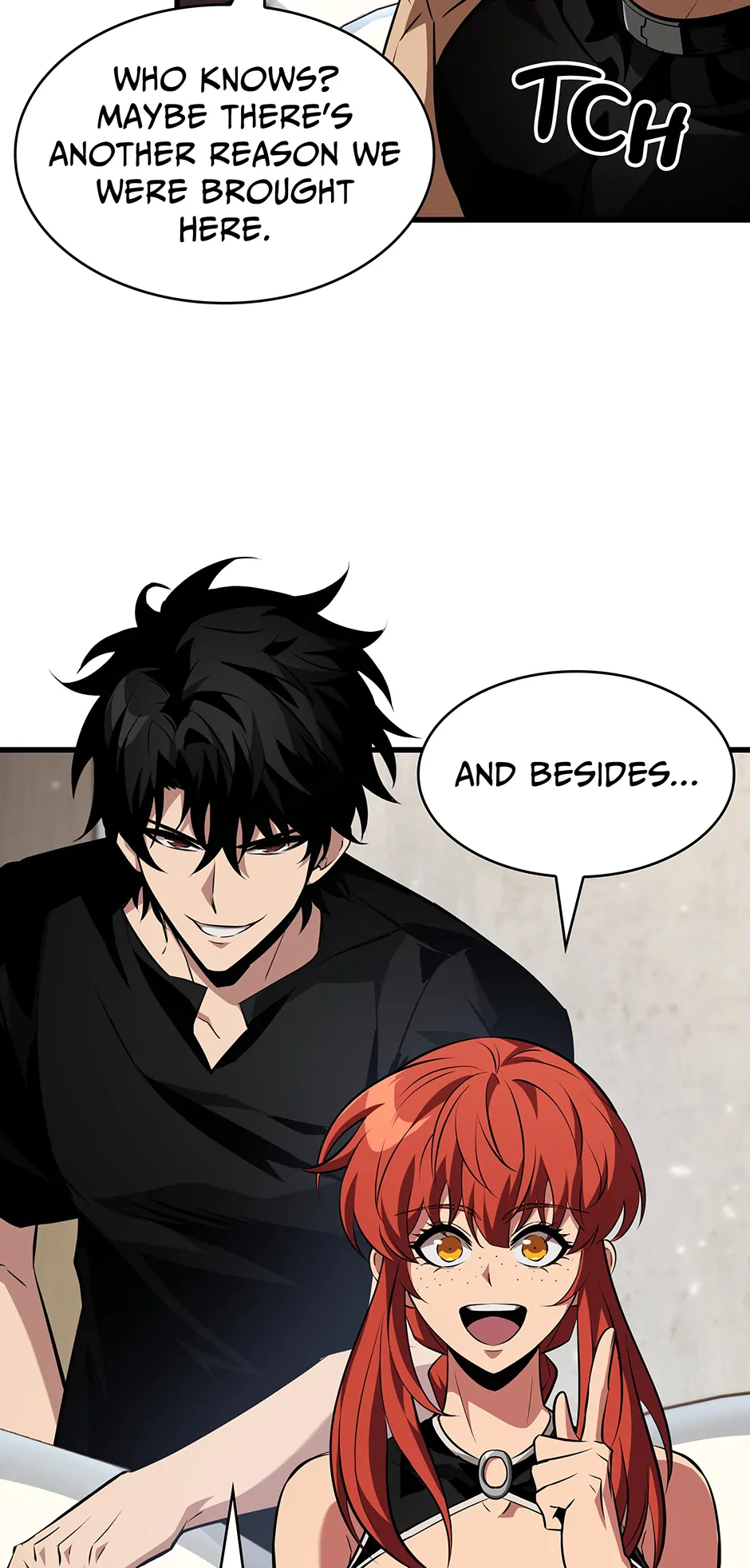 Read Pick Me Up En Manga Online