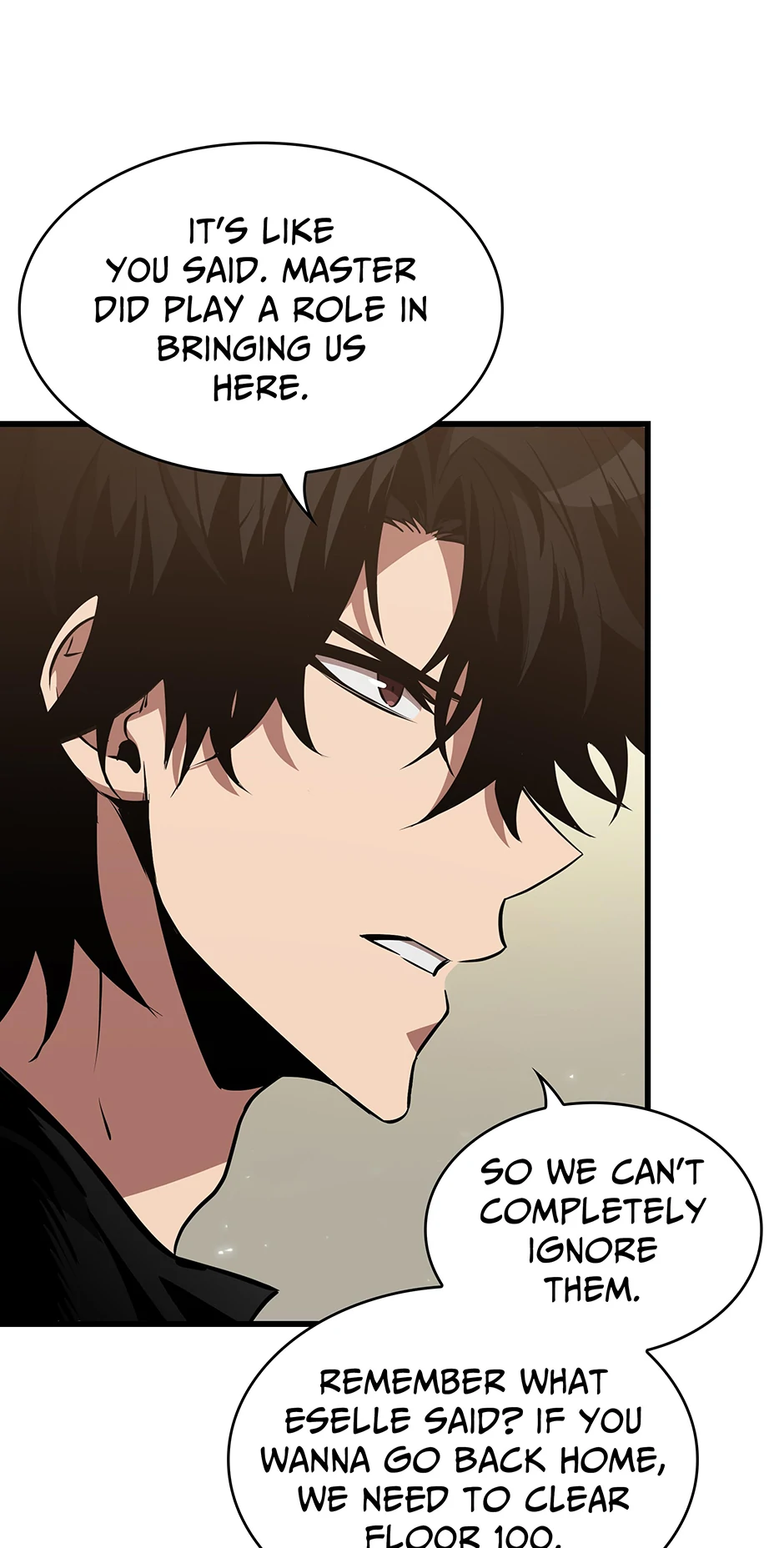 Read Pick Me Up En Manga Online