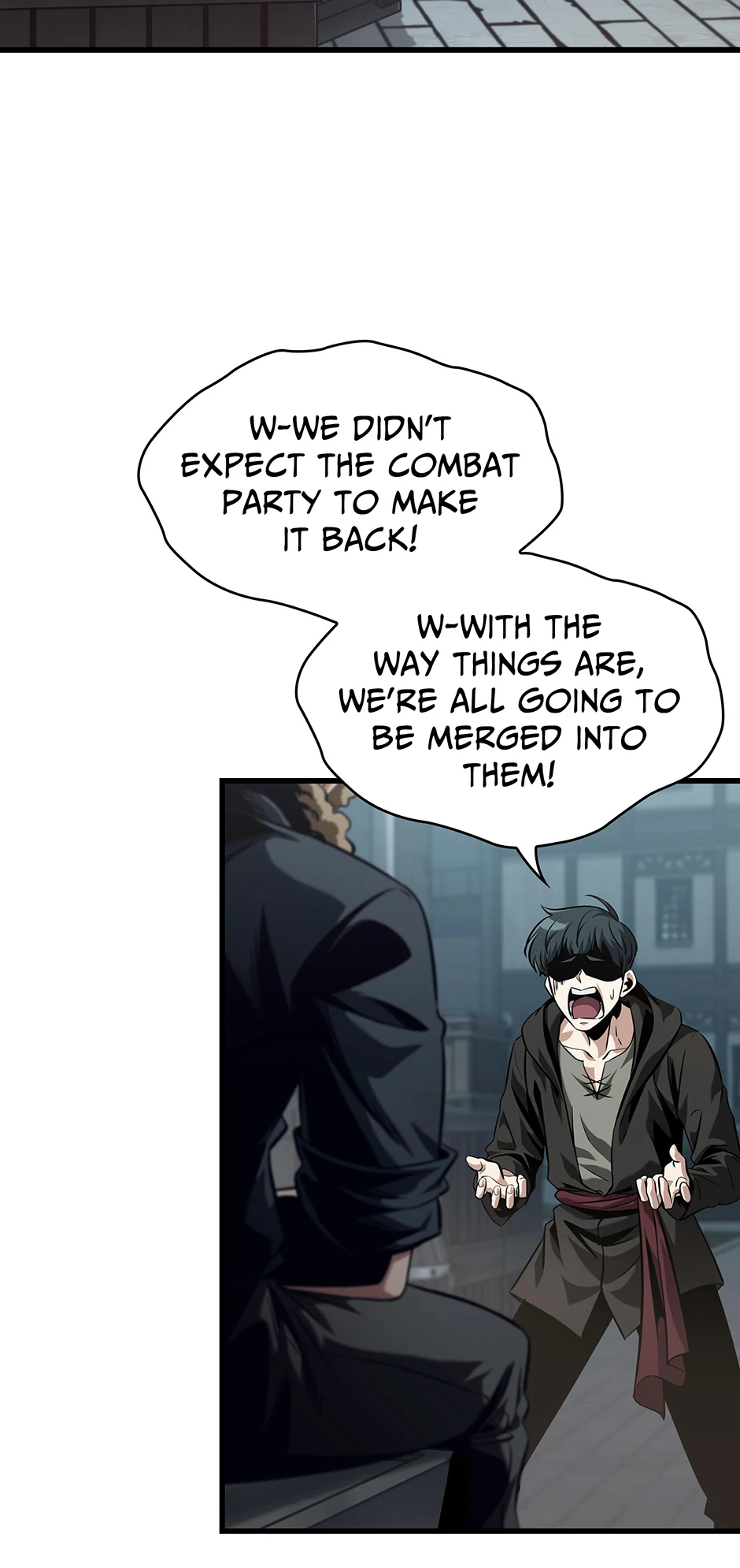 Read Pick Me Up En Manga Online