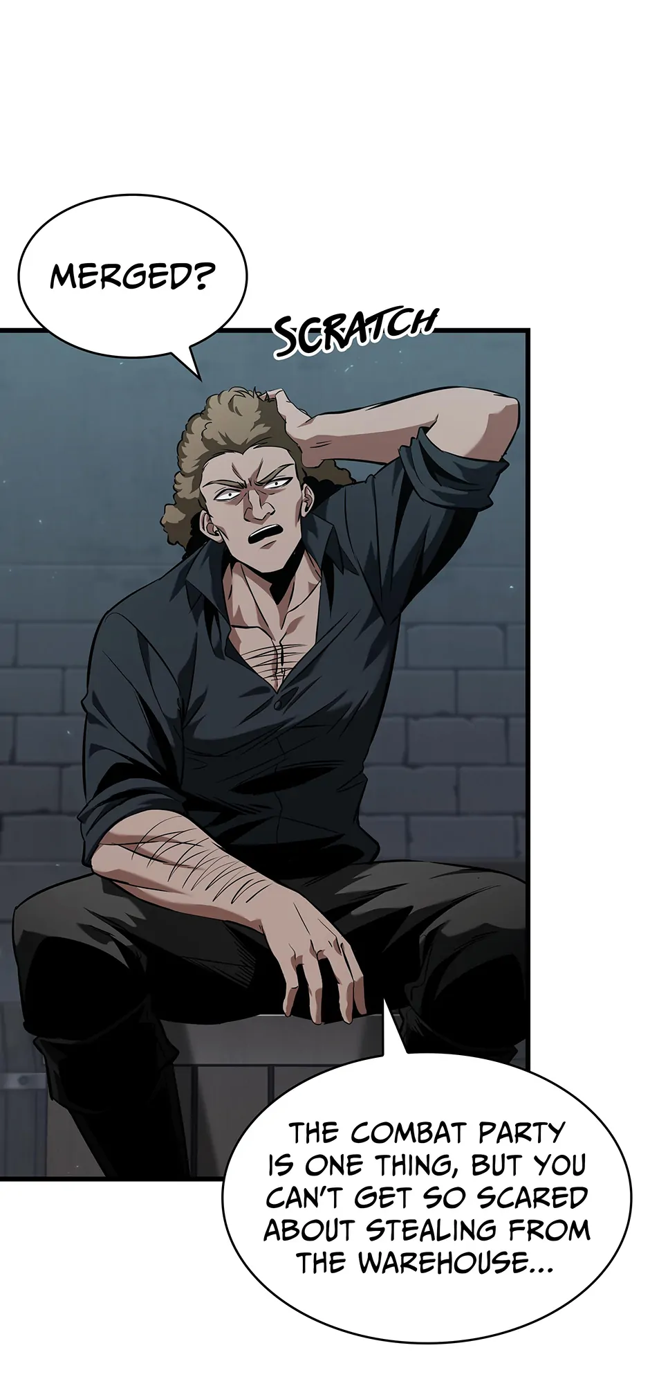 Read Pick Me Up En Manga Online