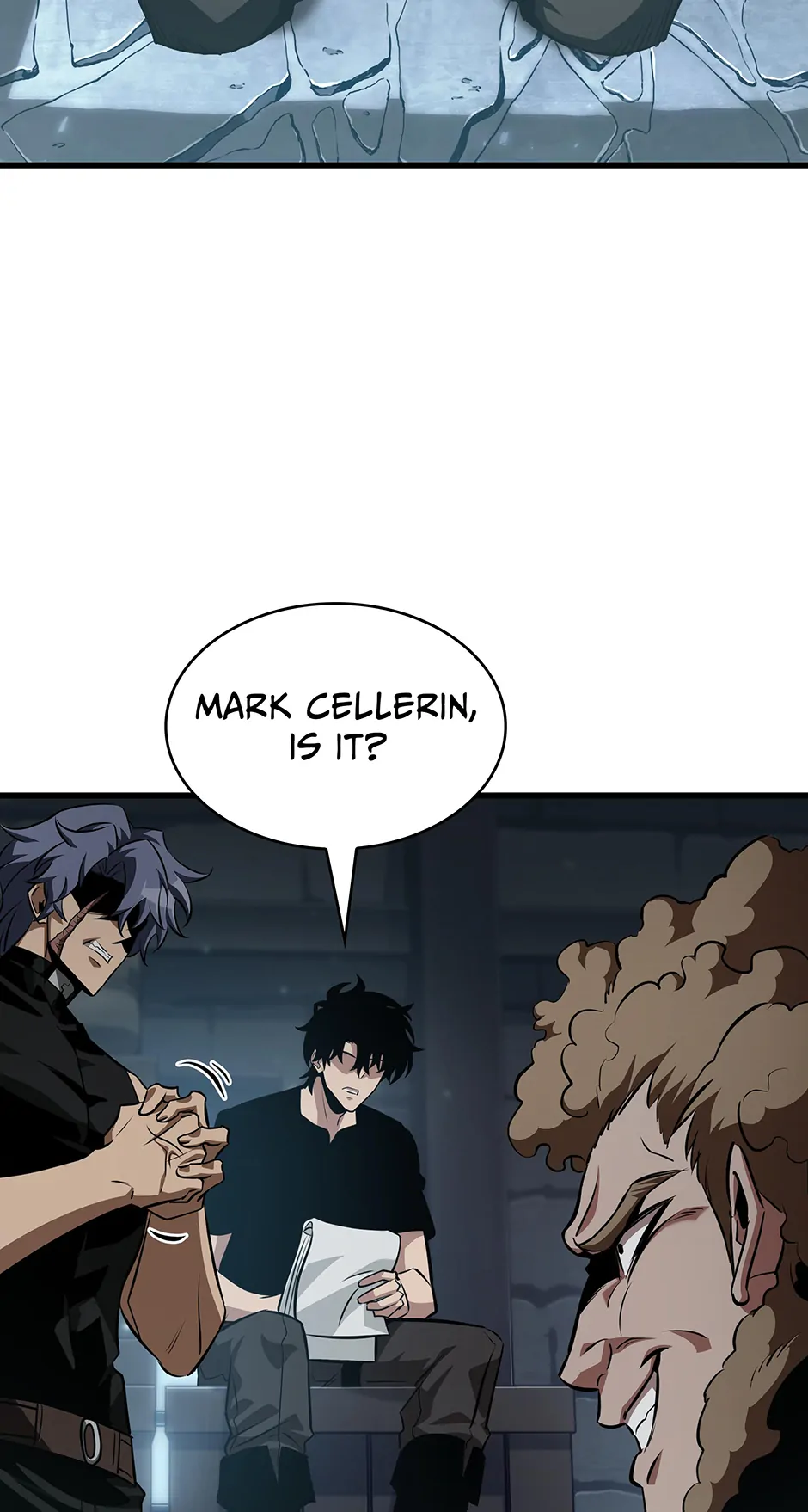 Read Pick Me Up En Manga Online