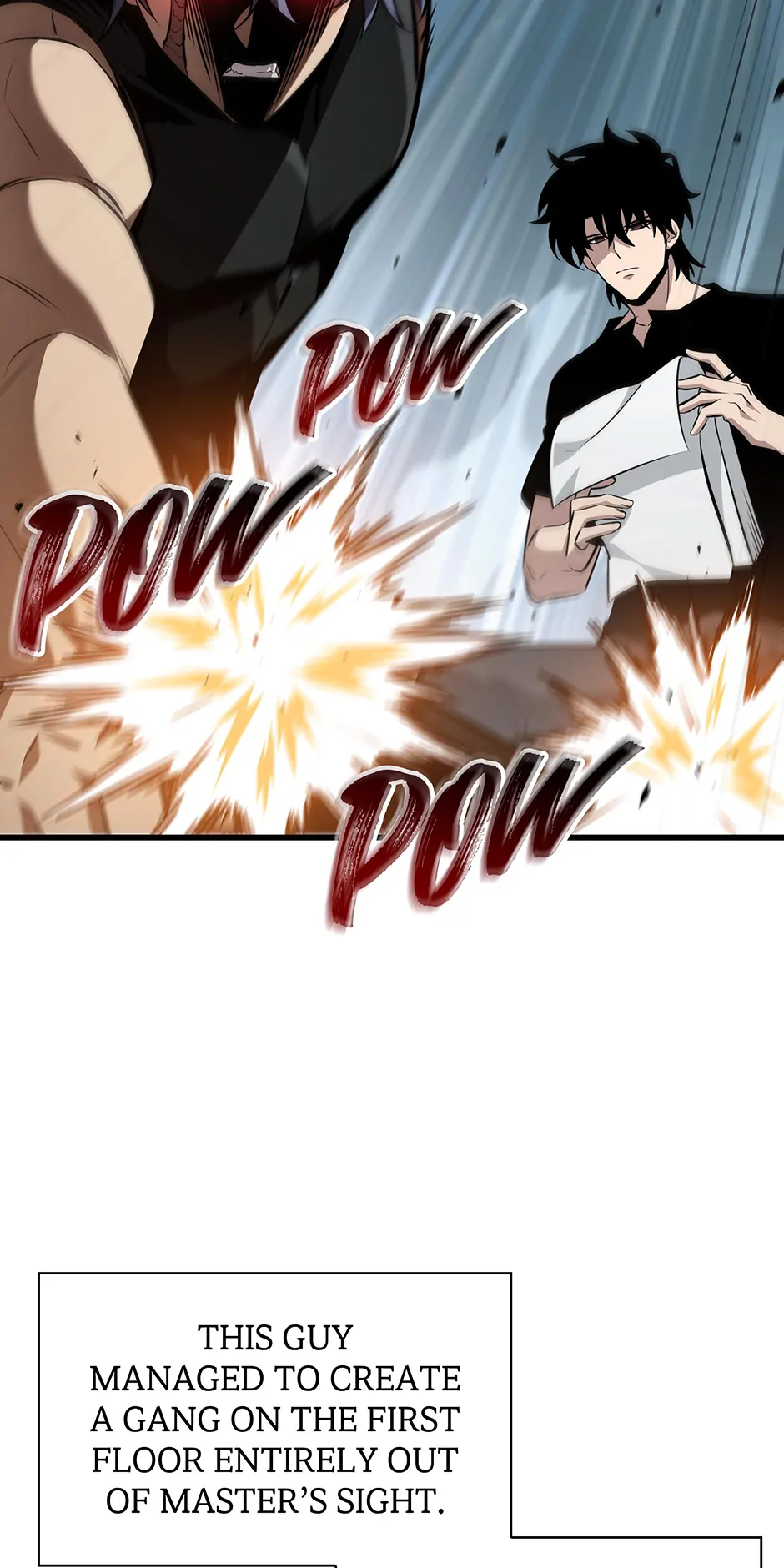 Read Pick Me Up En Manga Online