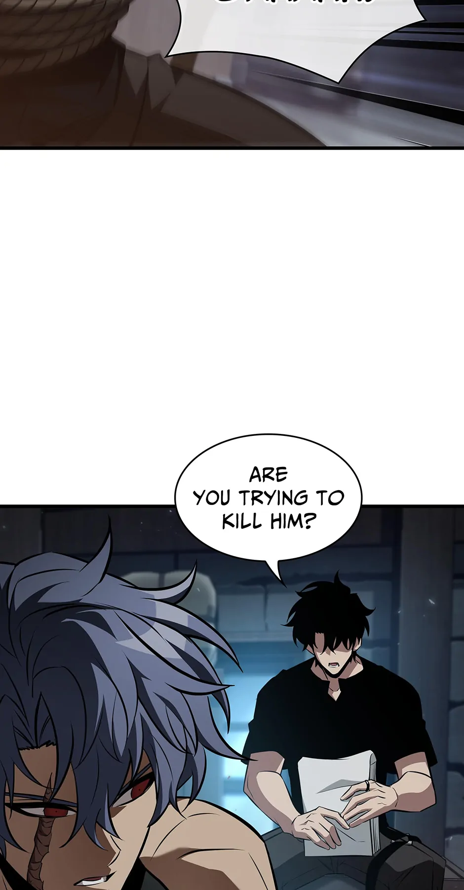 Read Pick Me Up En Manga Online
