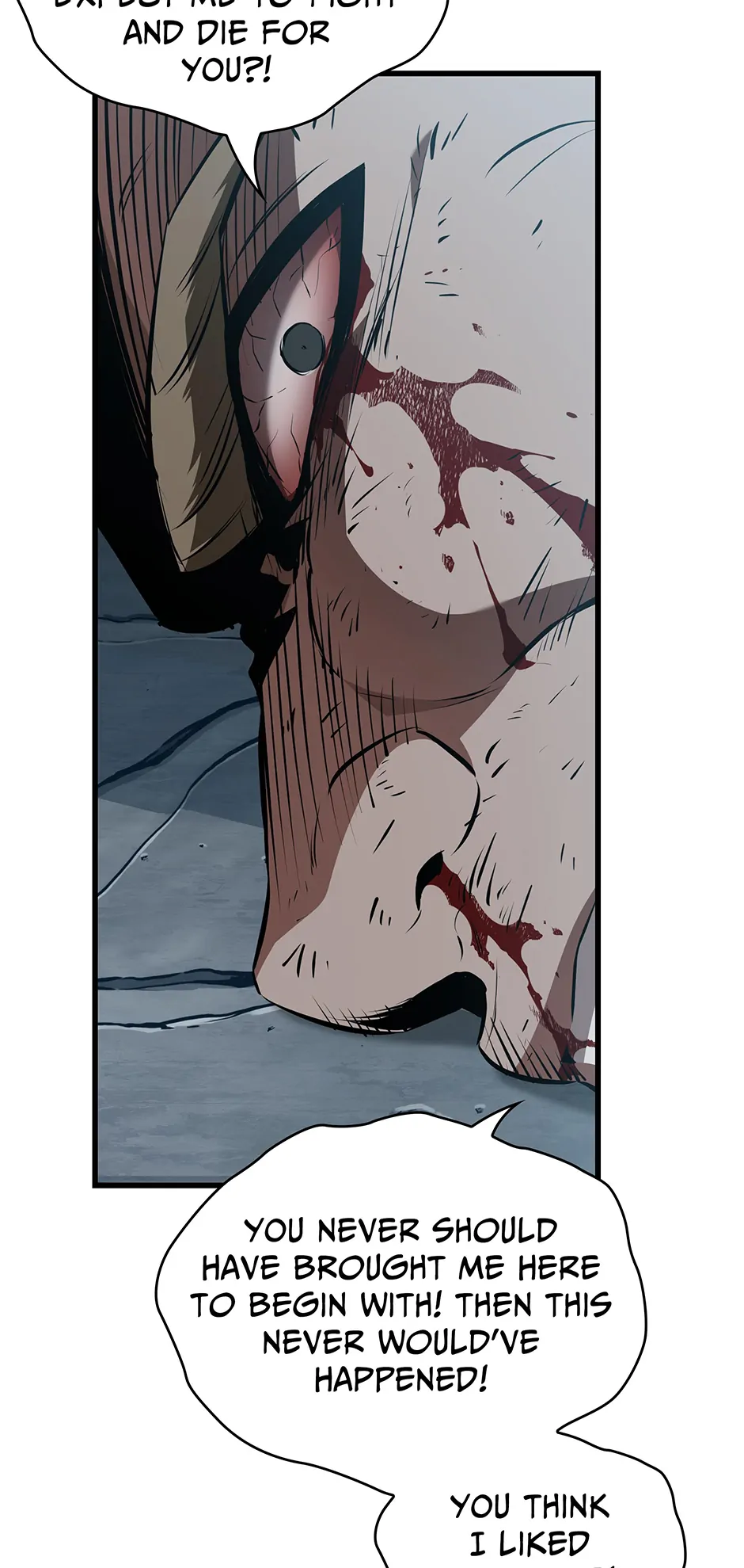 Read Pick Me Up En Manga Online