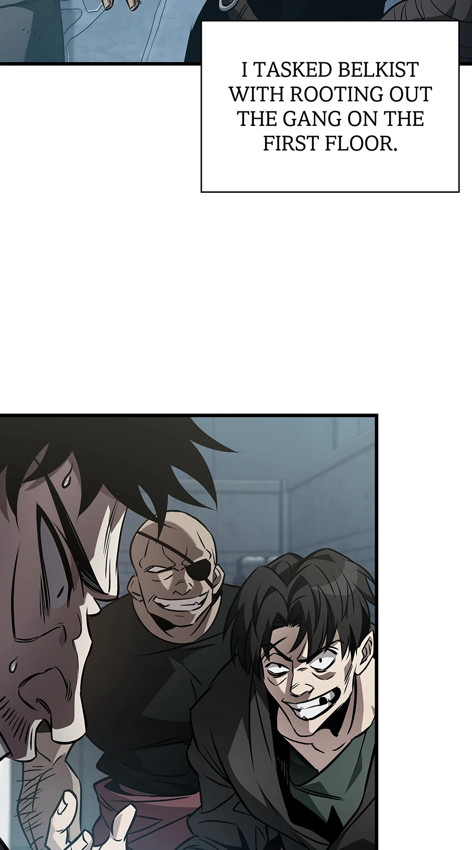 Read Pick Me Up En Manga Online