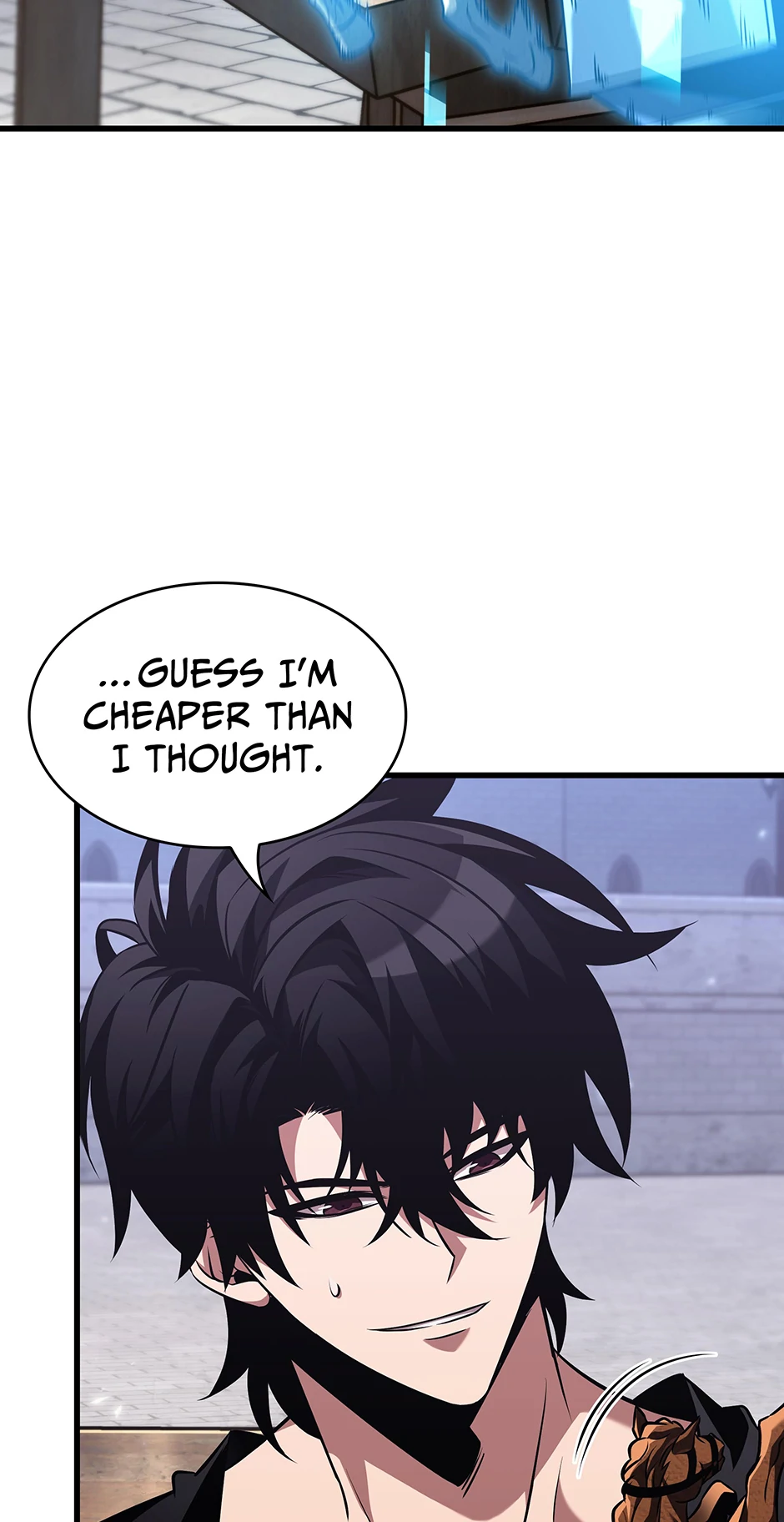 Read Pick Me Up En Manga Online