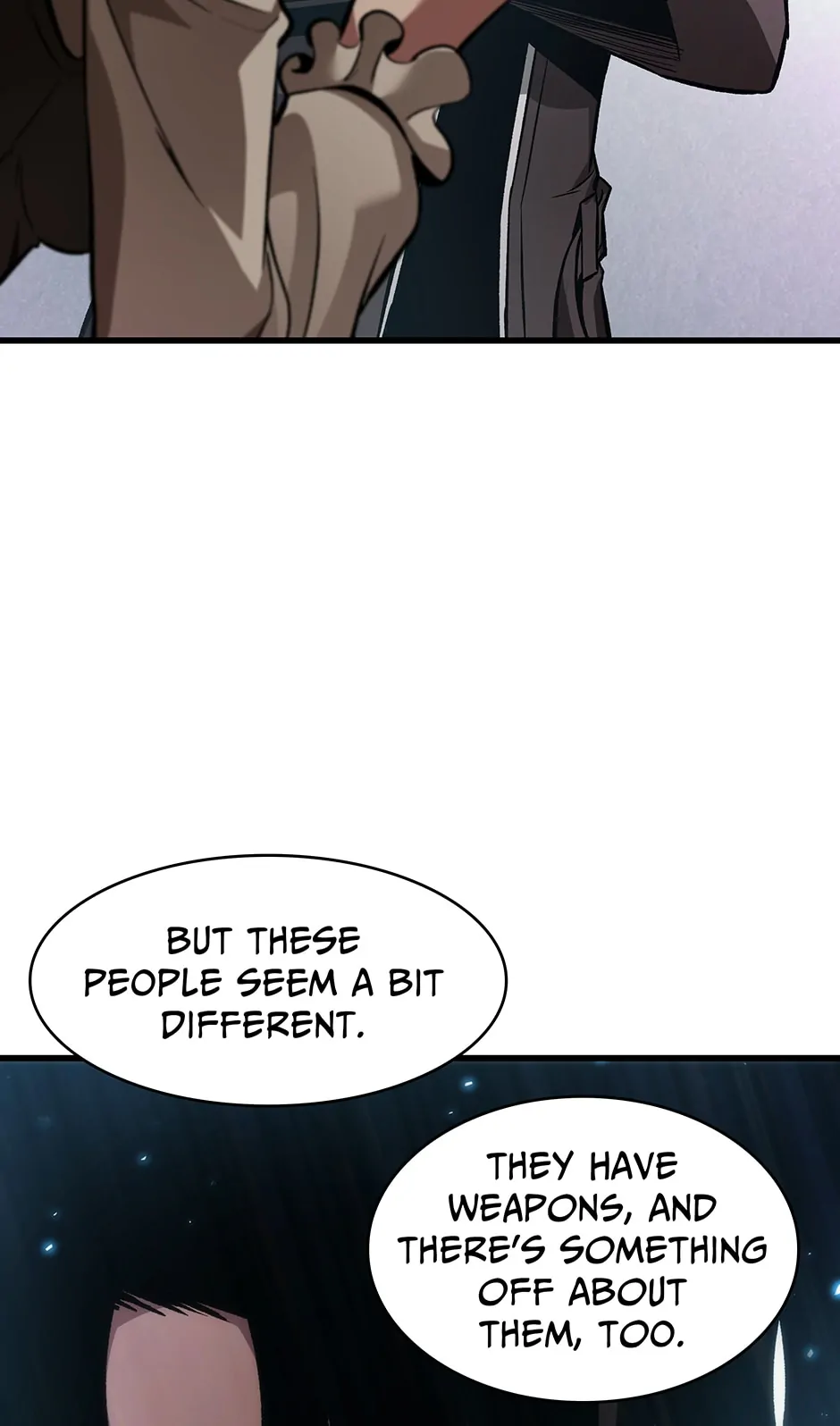 Read Pick Me Up En Manga Online