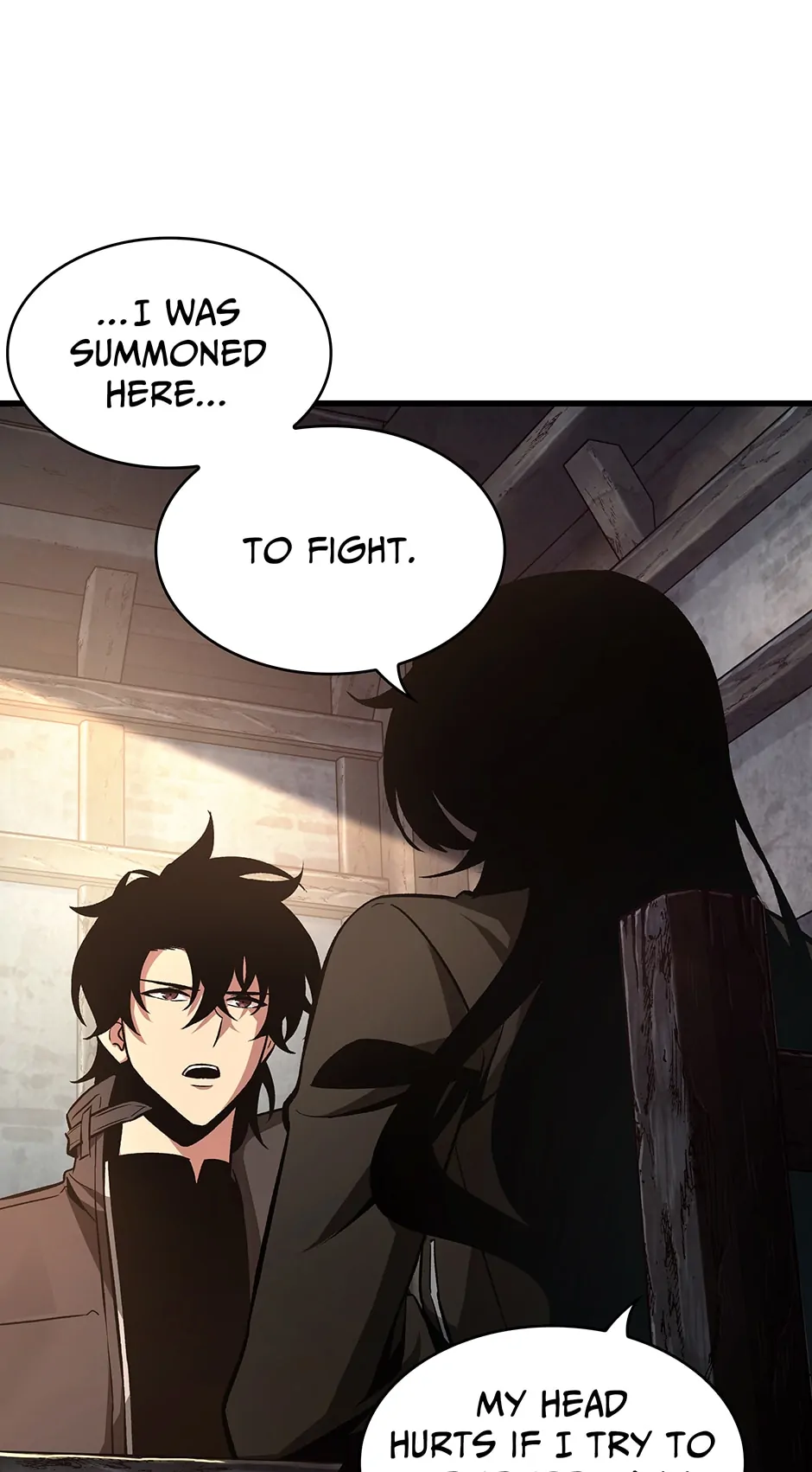 Read Pick Me Up En Manga Online