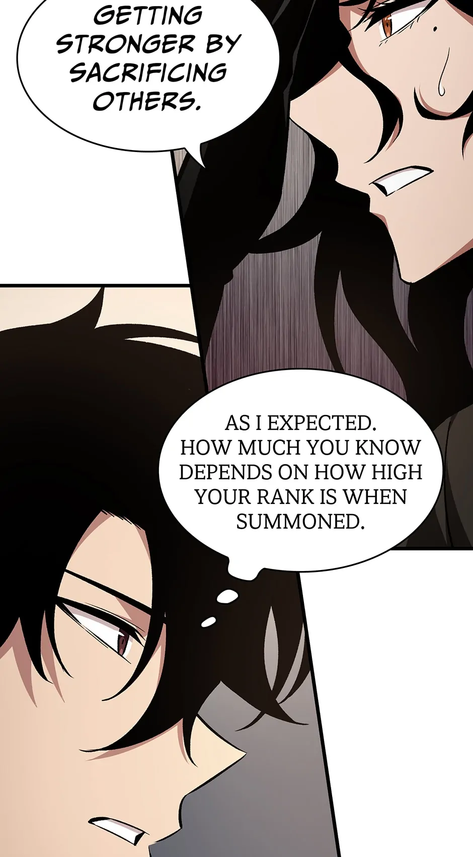 Read Pick Me Up En Manga Online