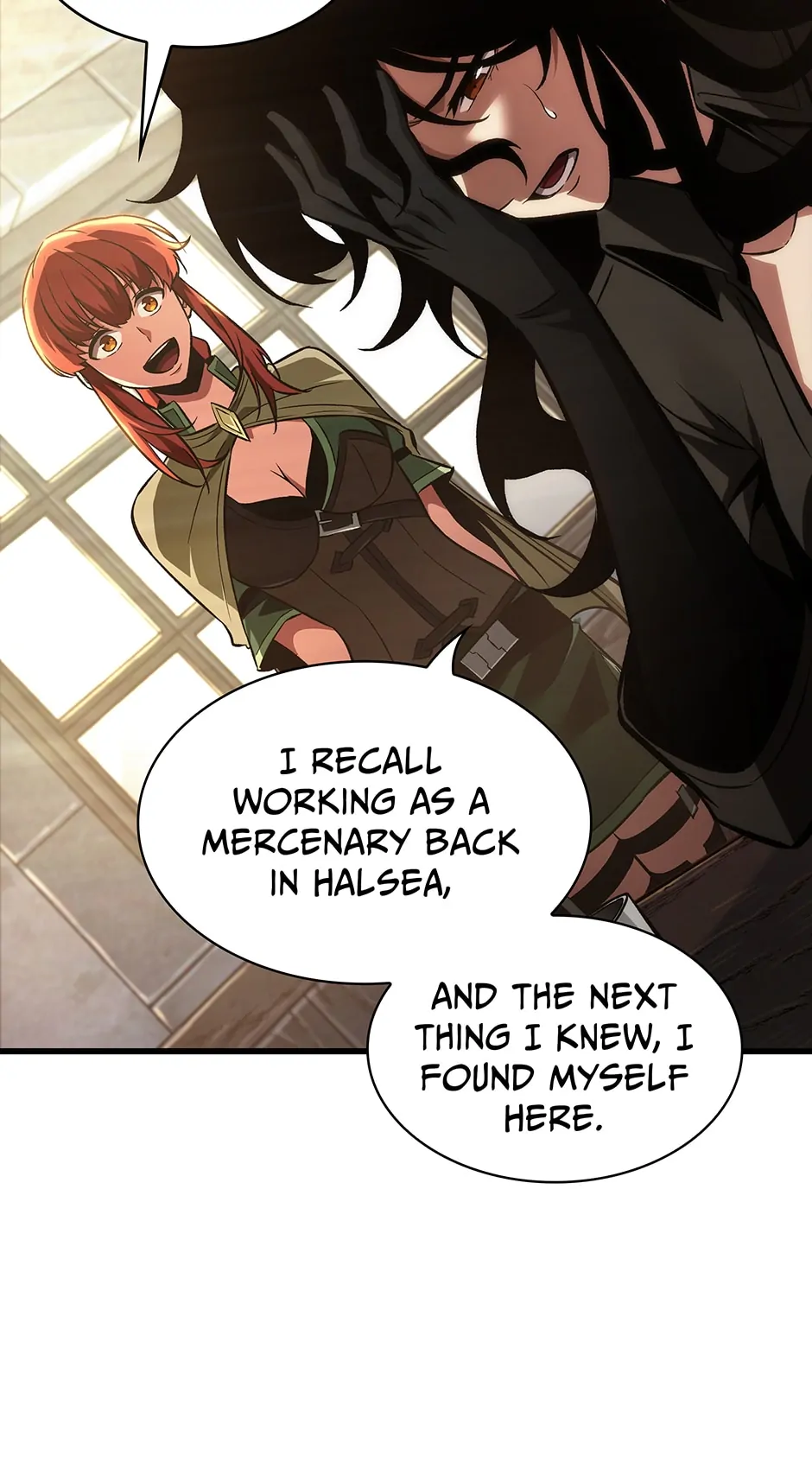 Read Pick Me Up En Manga Online