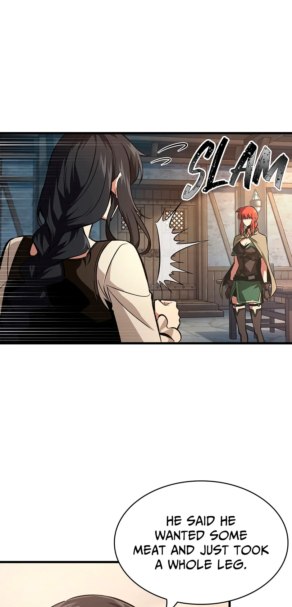 Read Pick Me Up En Manga Online