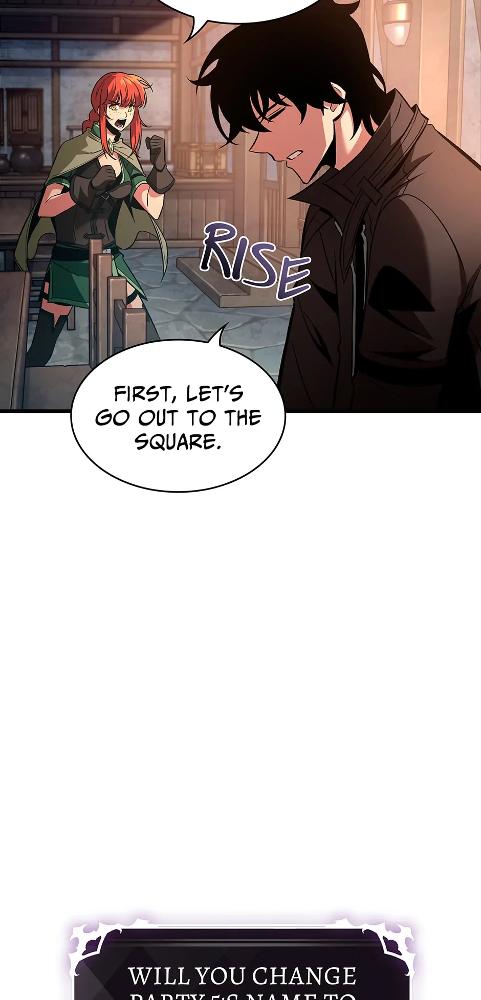 Read Pick Me Up En Manga Online