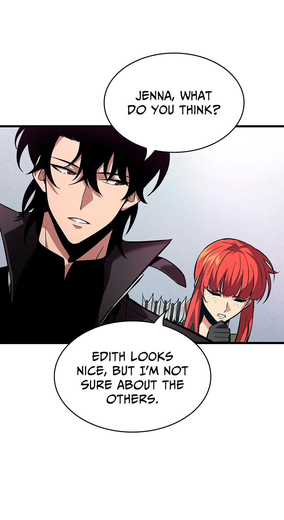 Read Pick Me Up En Manga Online