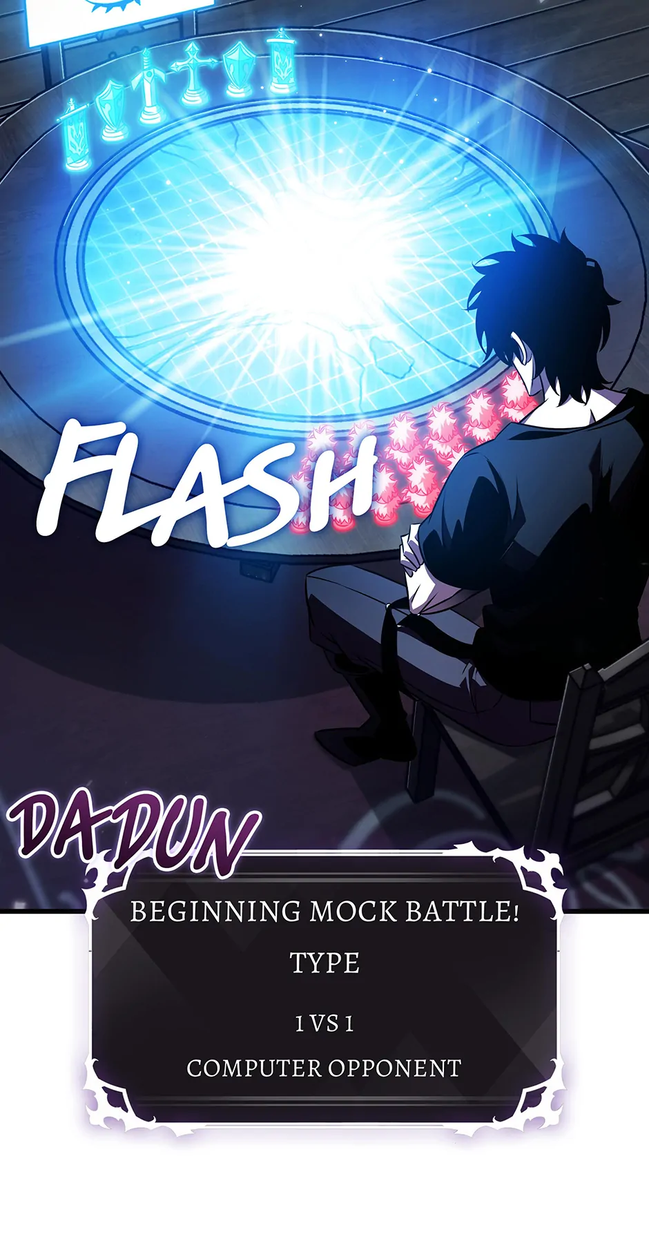 Read Pick Me Up En Manga Online
