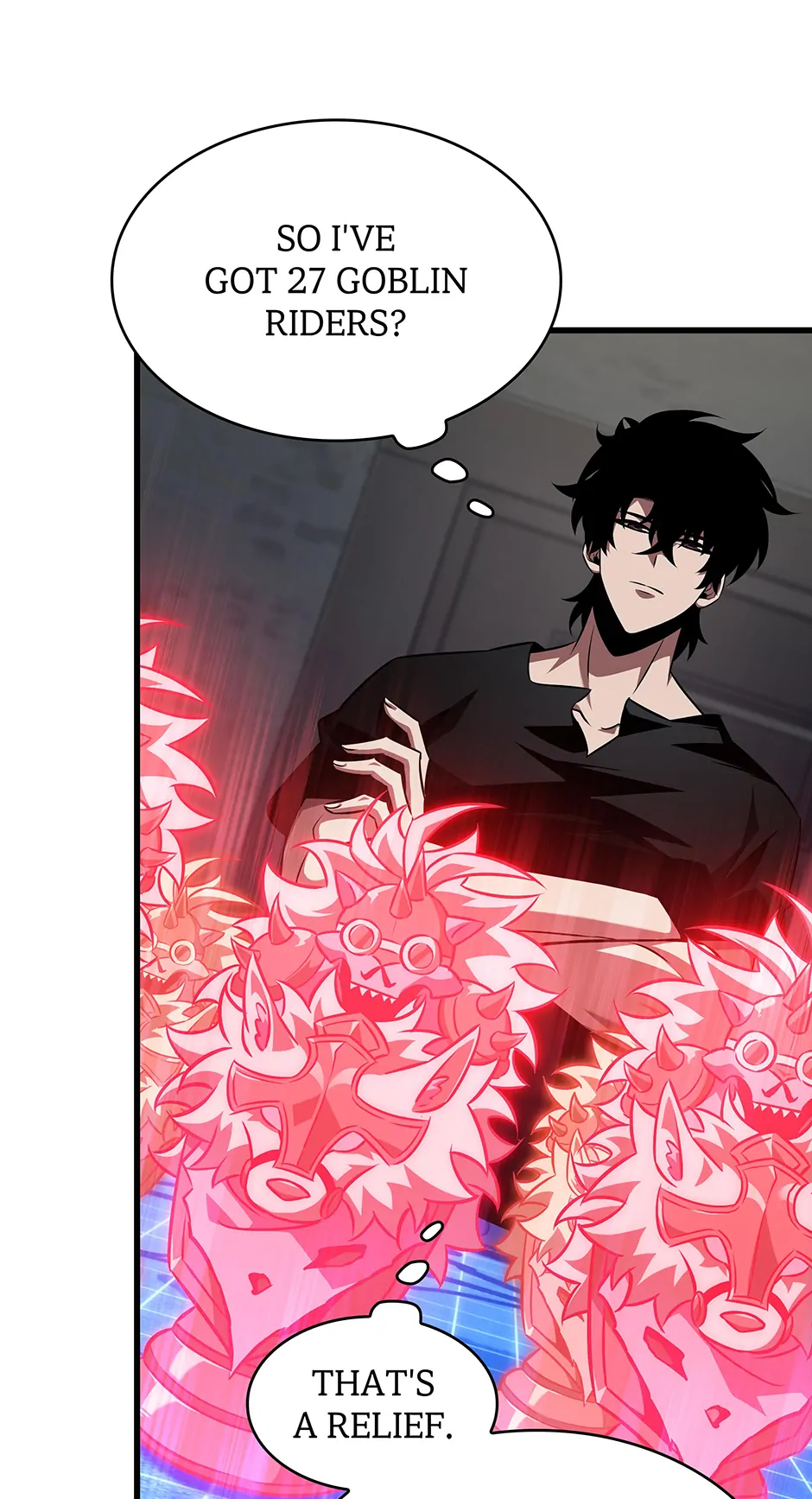 Read Pick Me Up En Manga Online