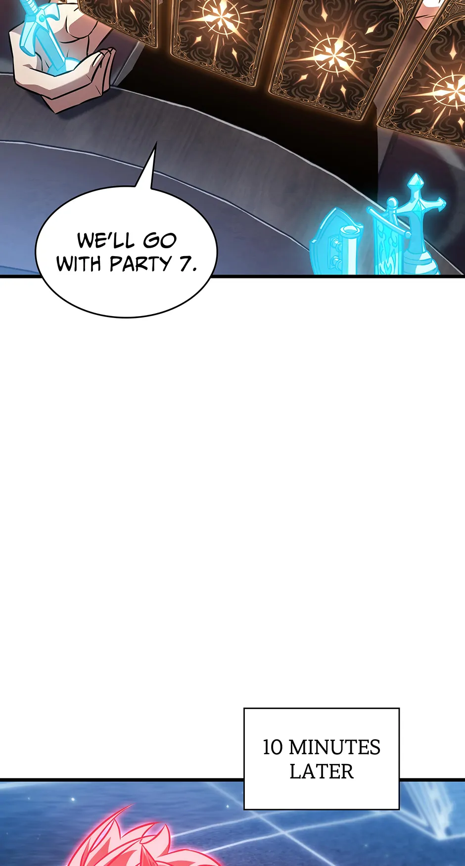 Read Pick Me Up En Manga Online