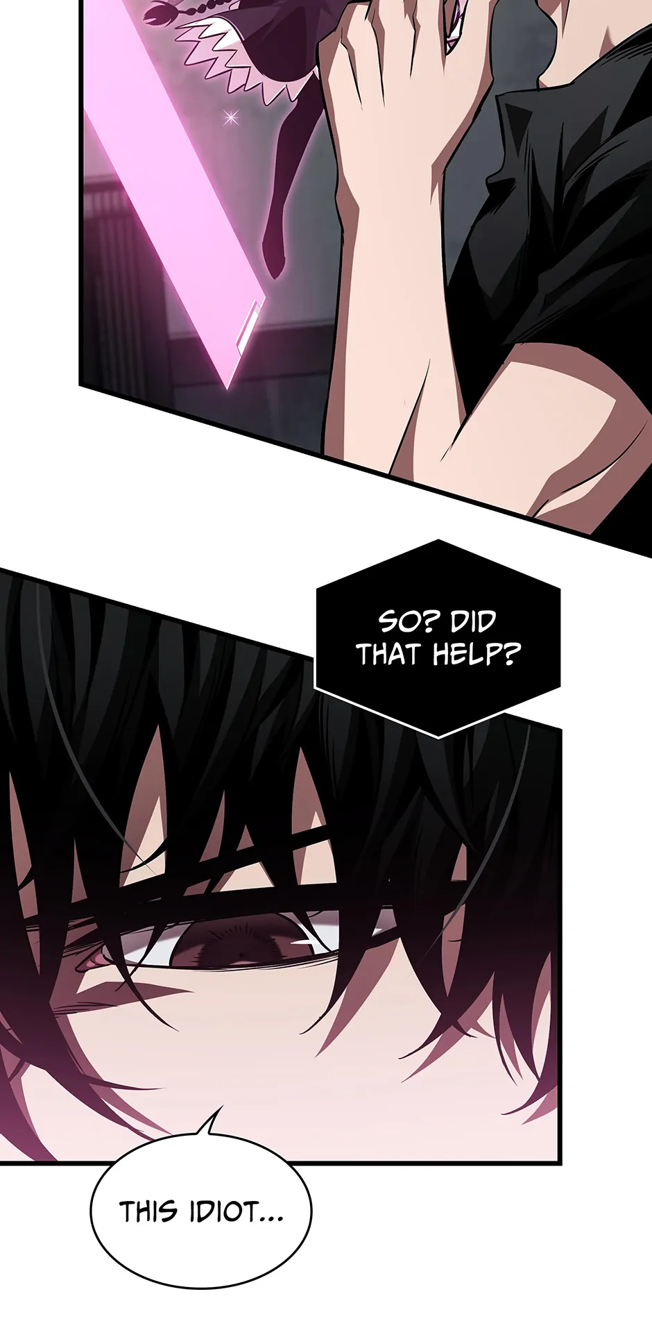 Read Pick Me Up En Manga Online