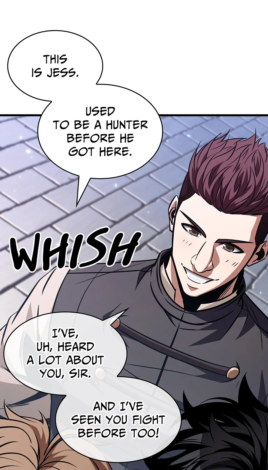 Read Pick Me Up En Manga Online