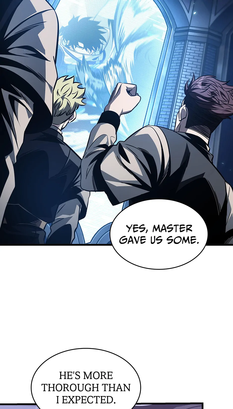 Read Pick Me Up En Manga Online