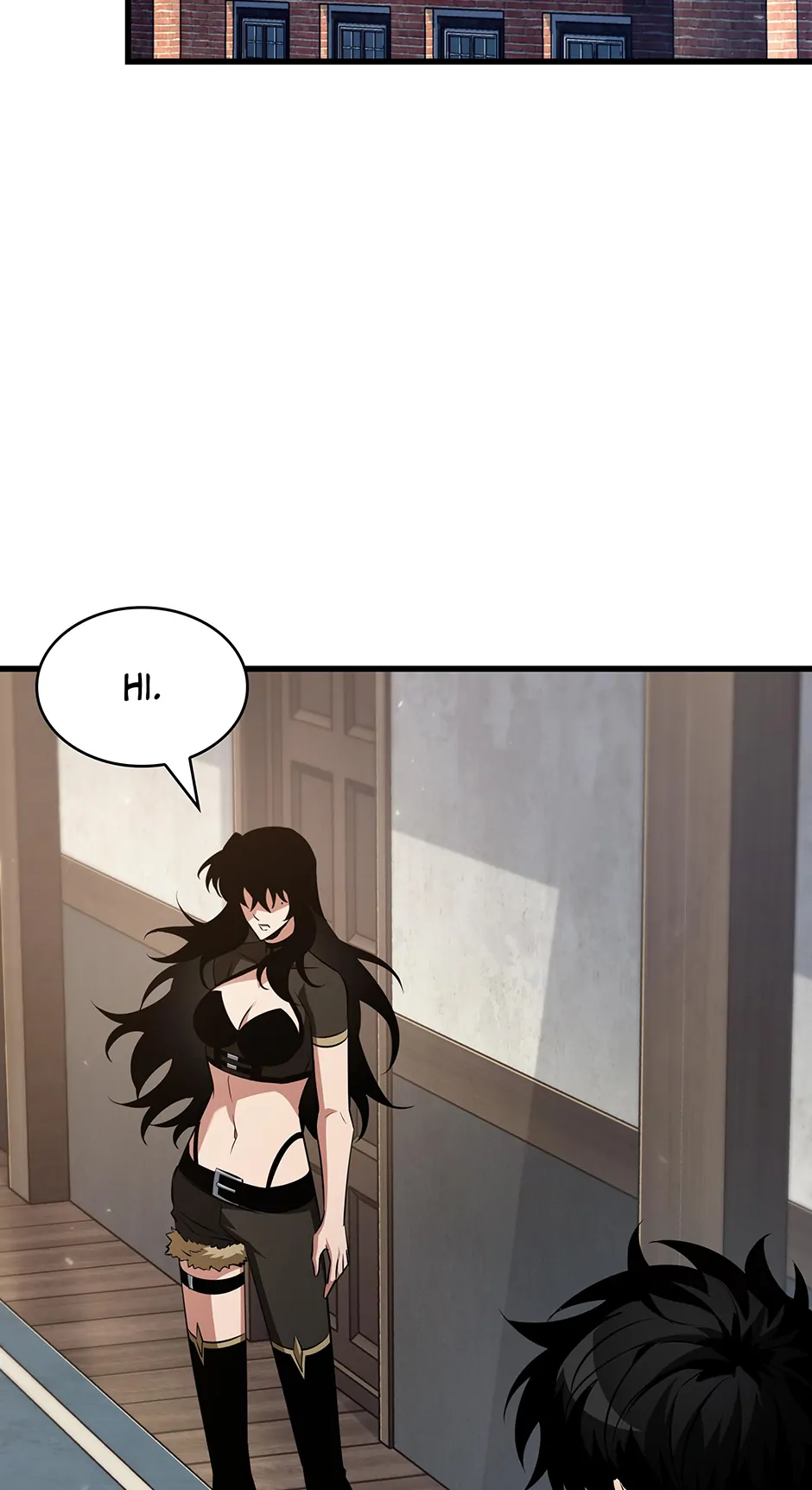 Read Pick Me Up En Manga Online