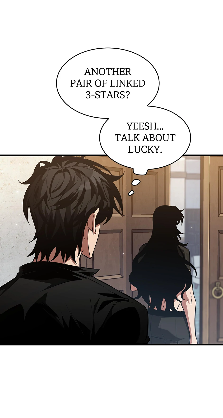 Read Pick Me Up En Manga Online