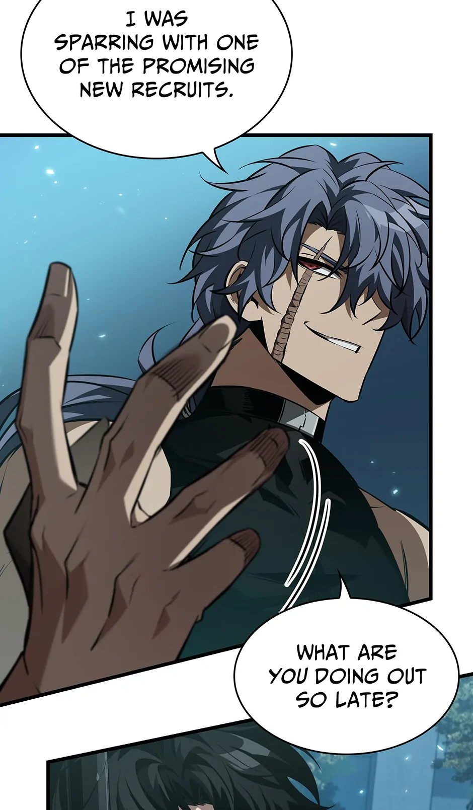 Read Pick Me Up En Manga Online