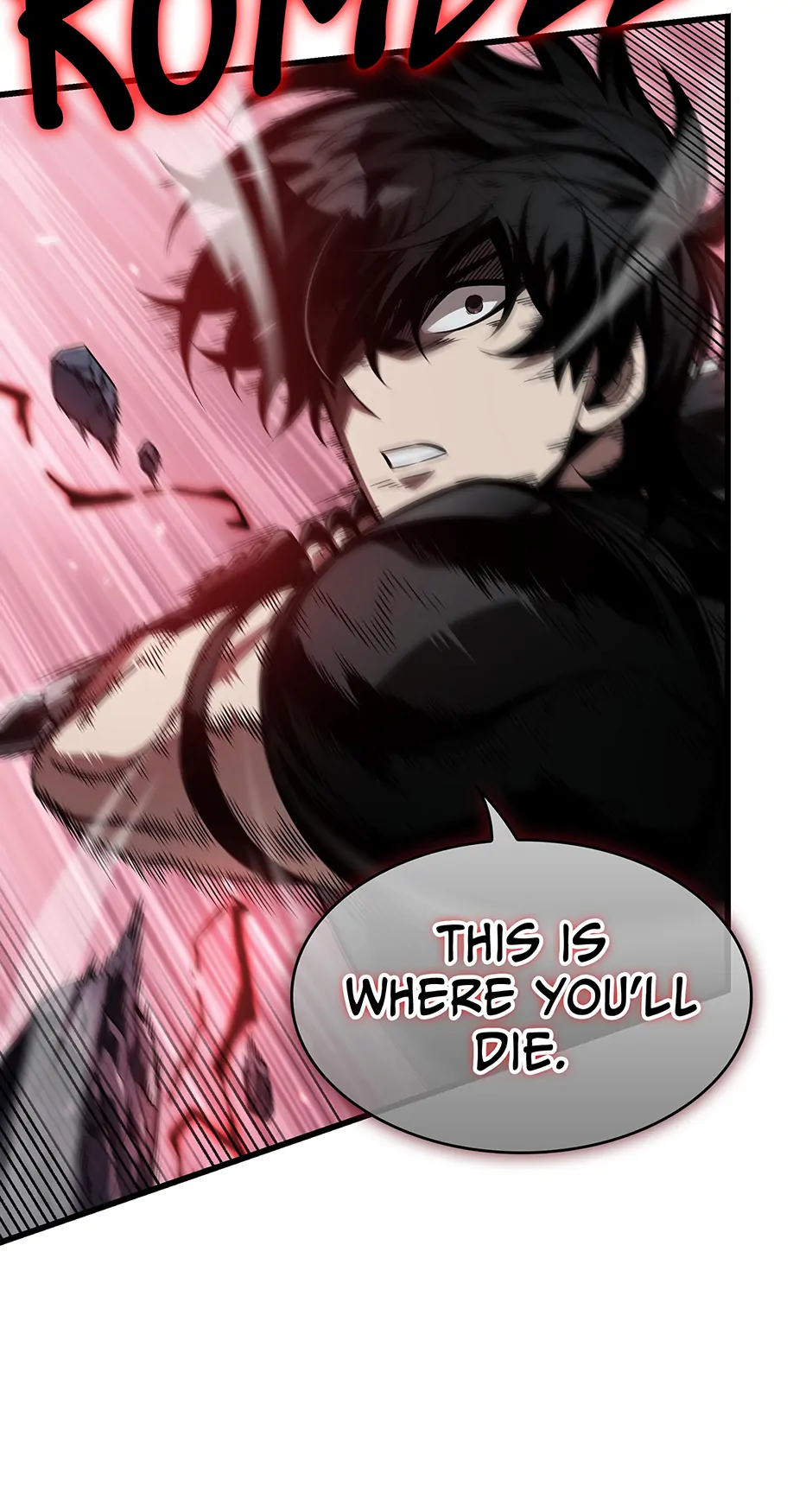 Read Pick Me Up En Manga Online