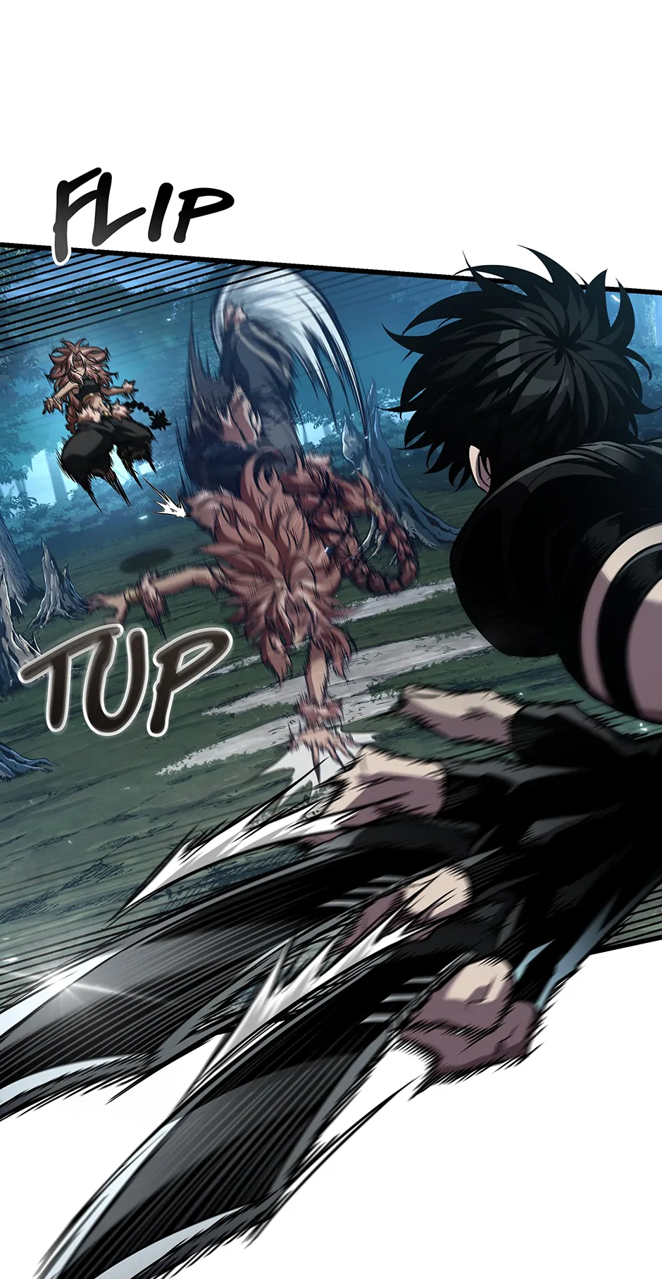 Read Pick Me Up En Manga Online