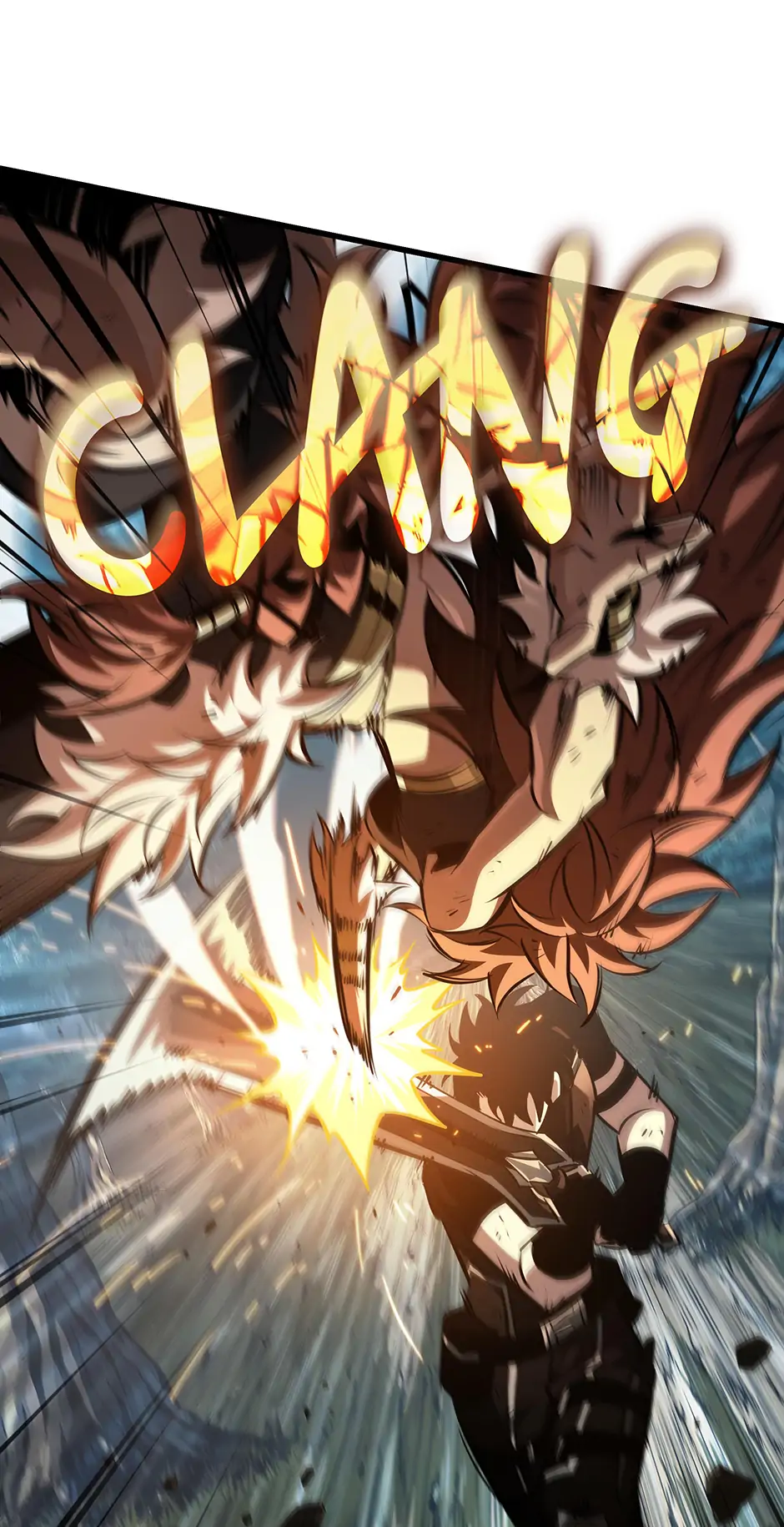 Read Pick Me Up En Manga Online
