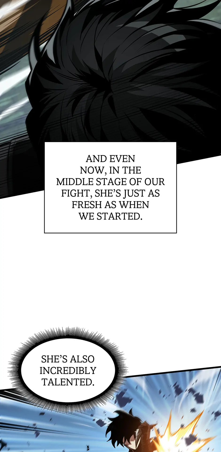 Read Pick Me Up En Manga Online