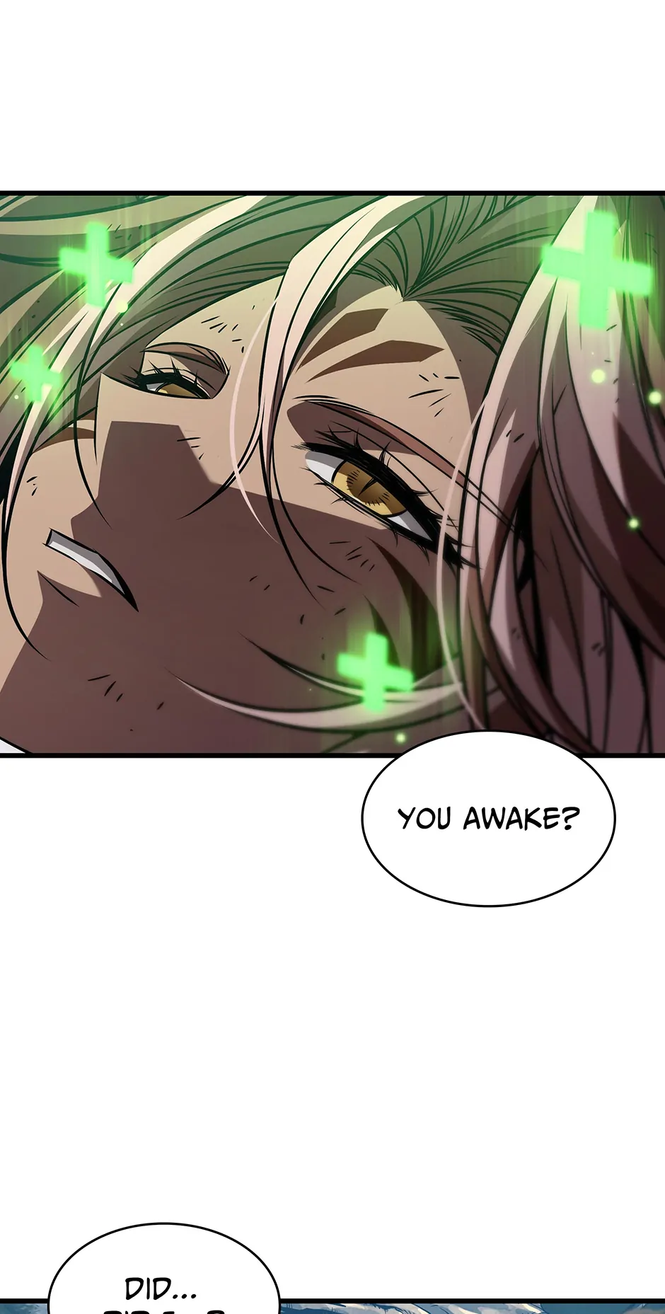 Read Pick Me Up En Manga Online