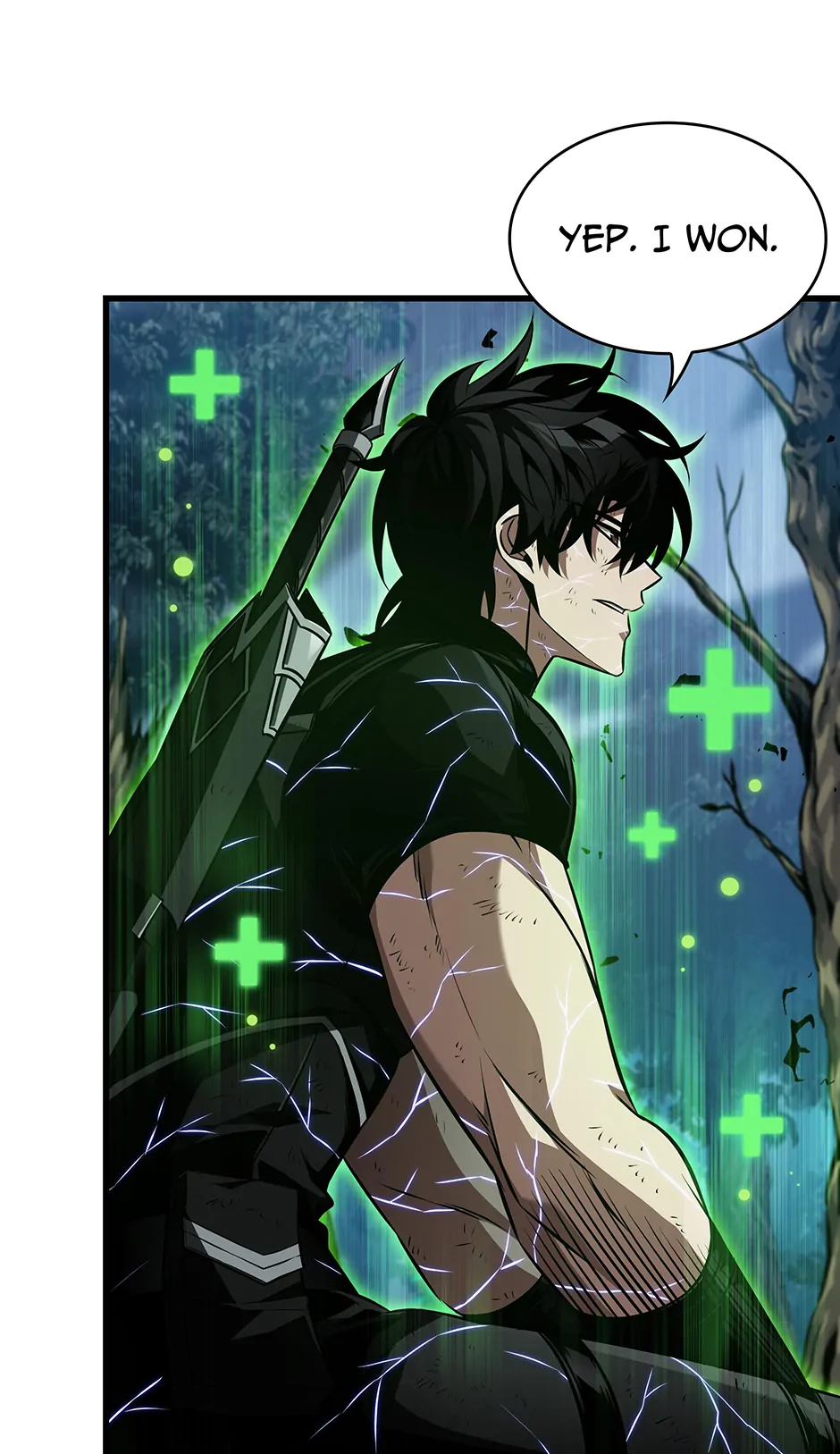 Read Pick Me Up En Manga Online
