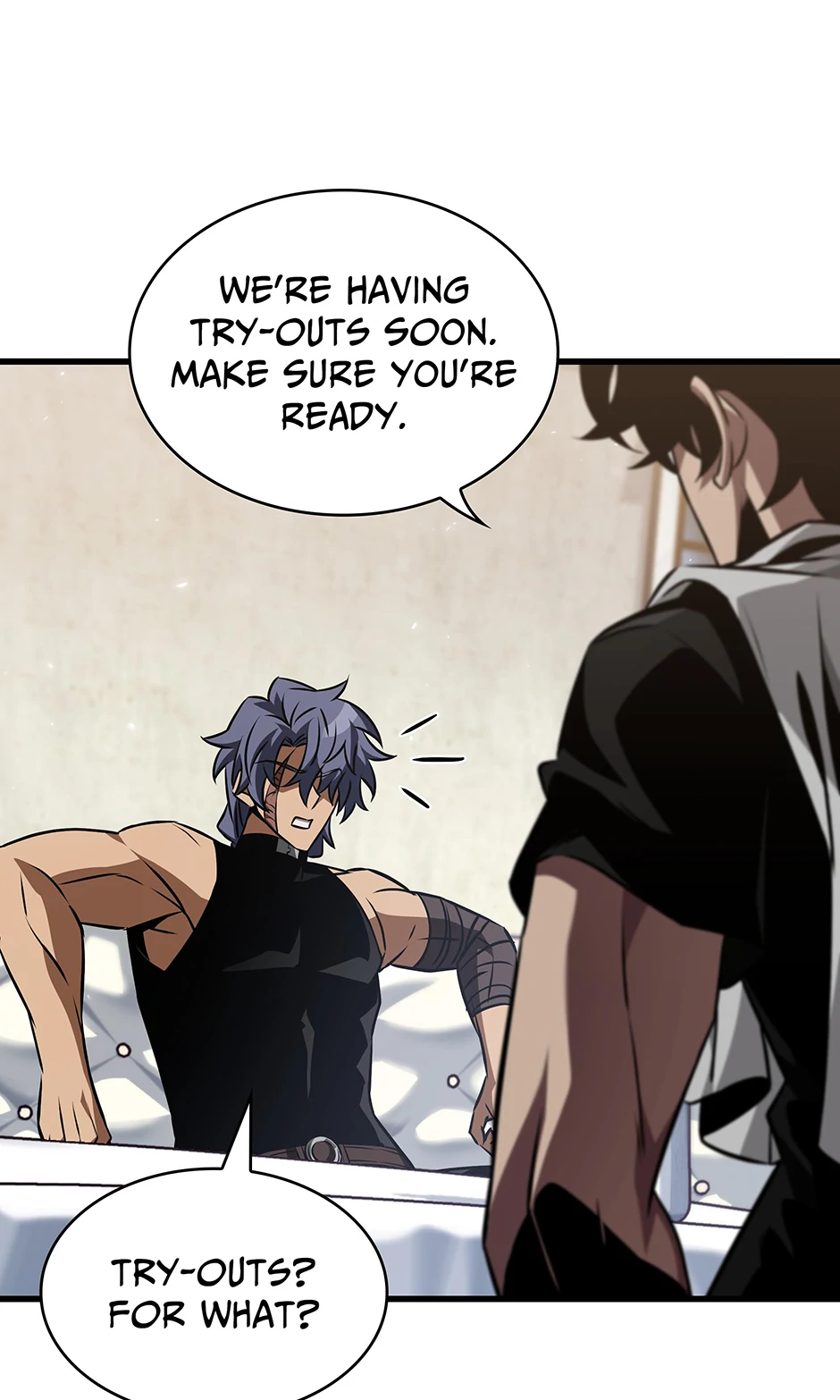 Read Pick Me Up En Manga Online