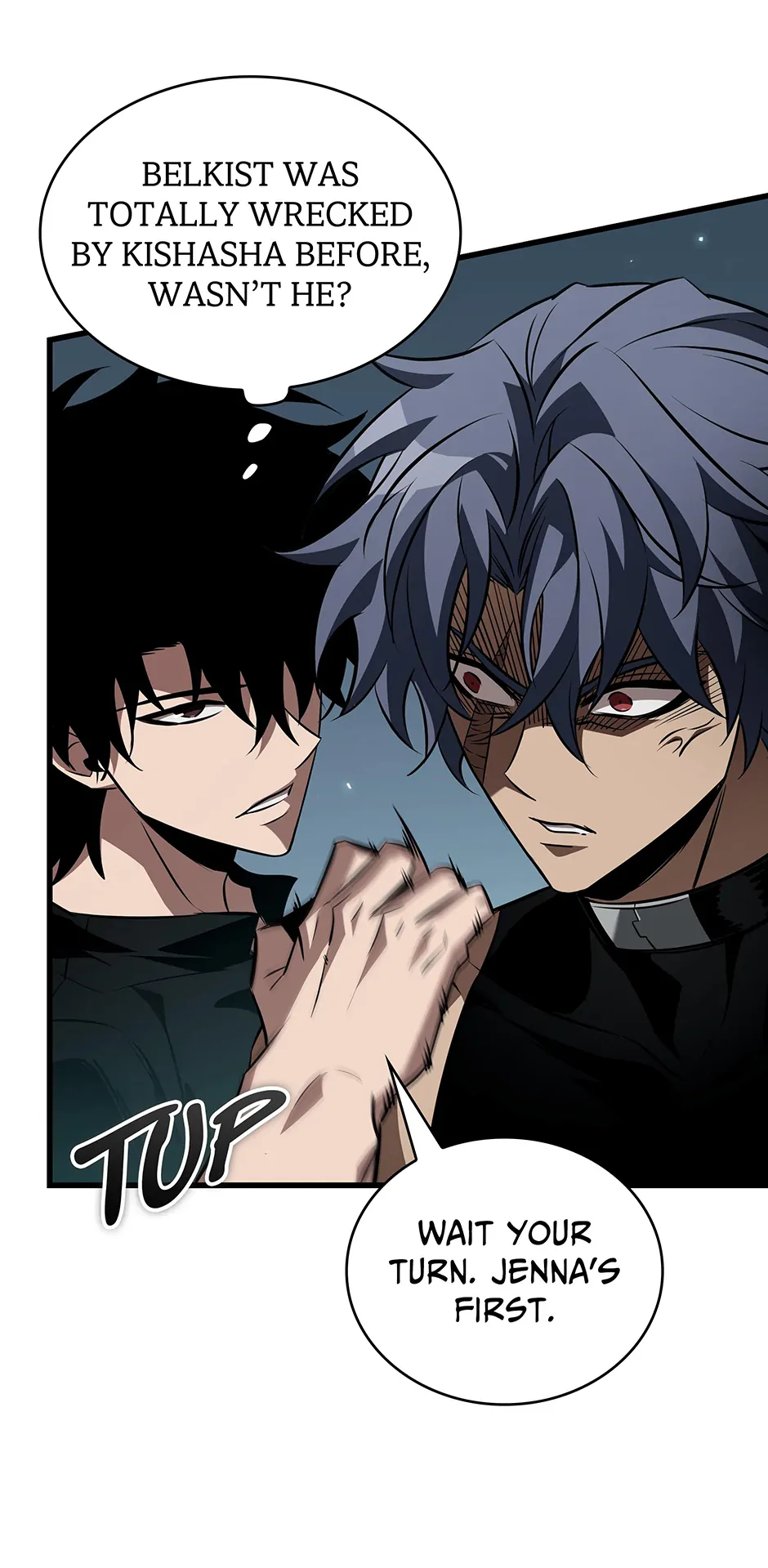Read Pick Me Up En Manga Online