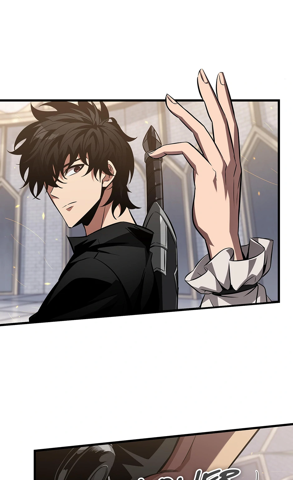 Read Pick Me Up En Manga Online