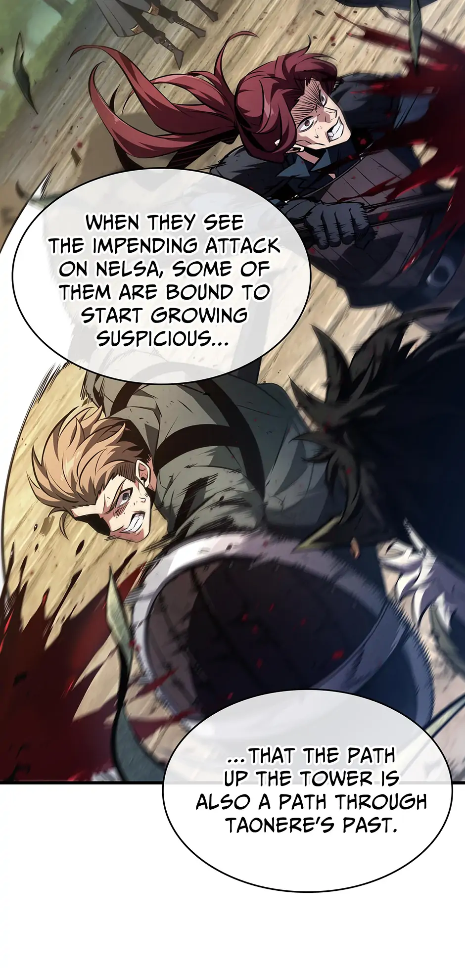 Read Pick Me Up En Manga Online
